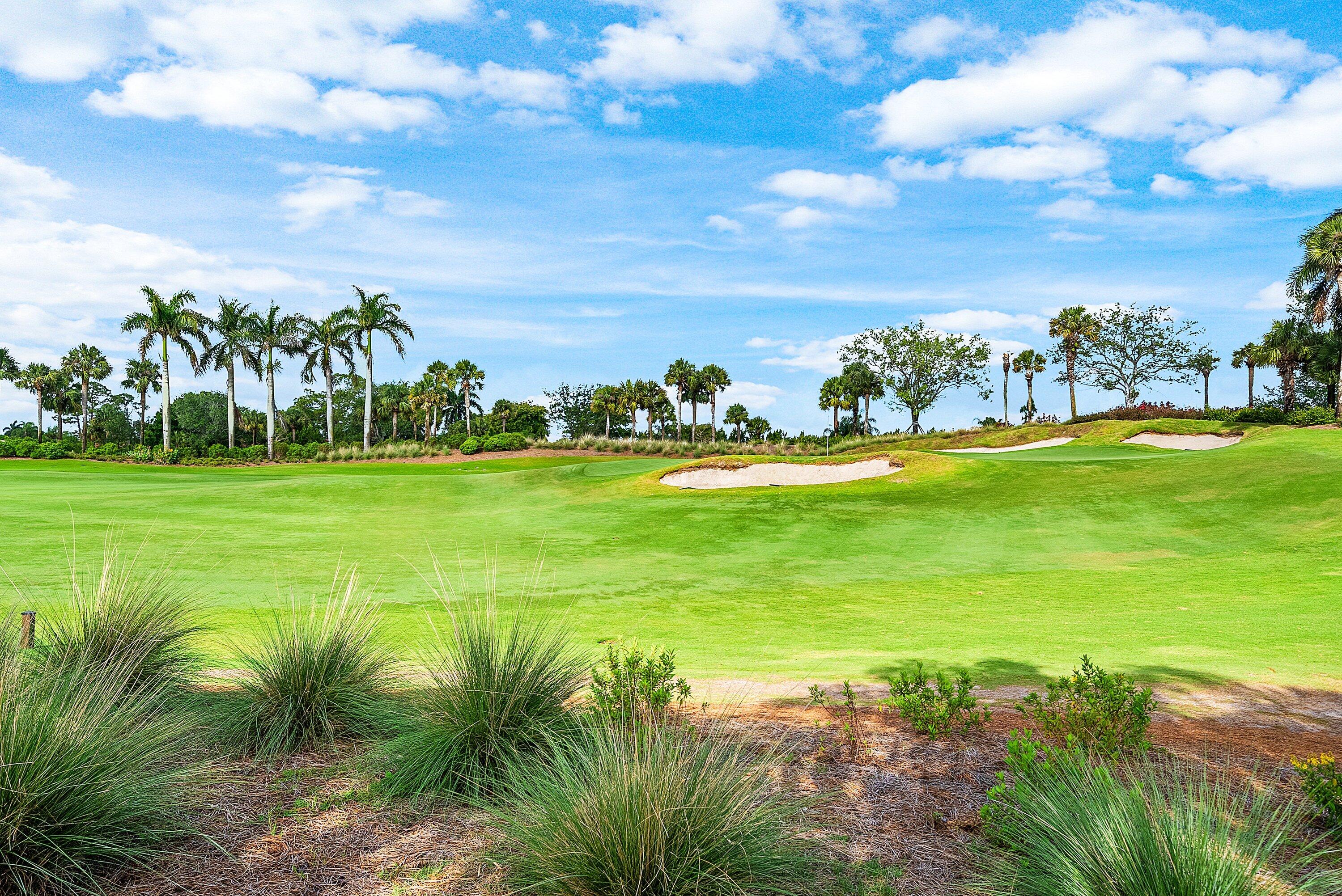 QUAIL RIDGE - Residential