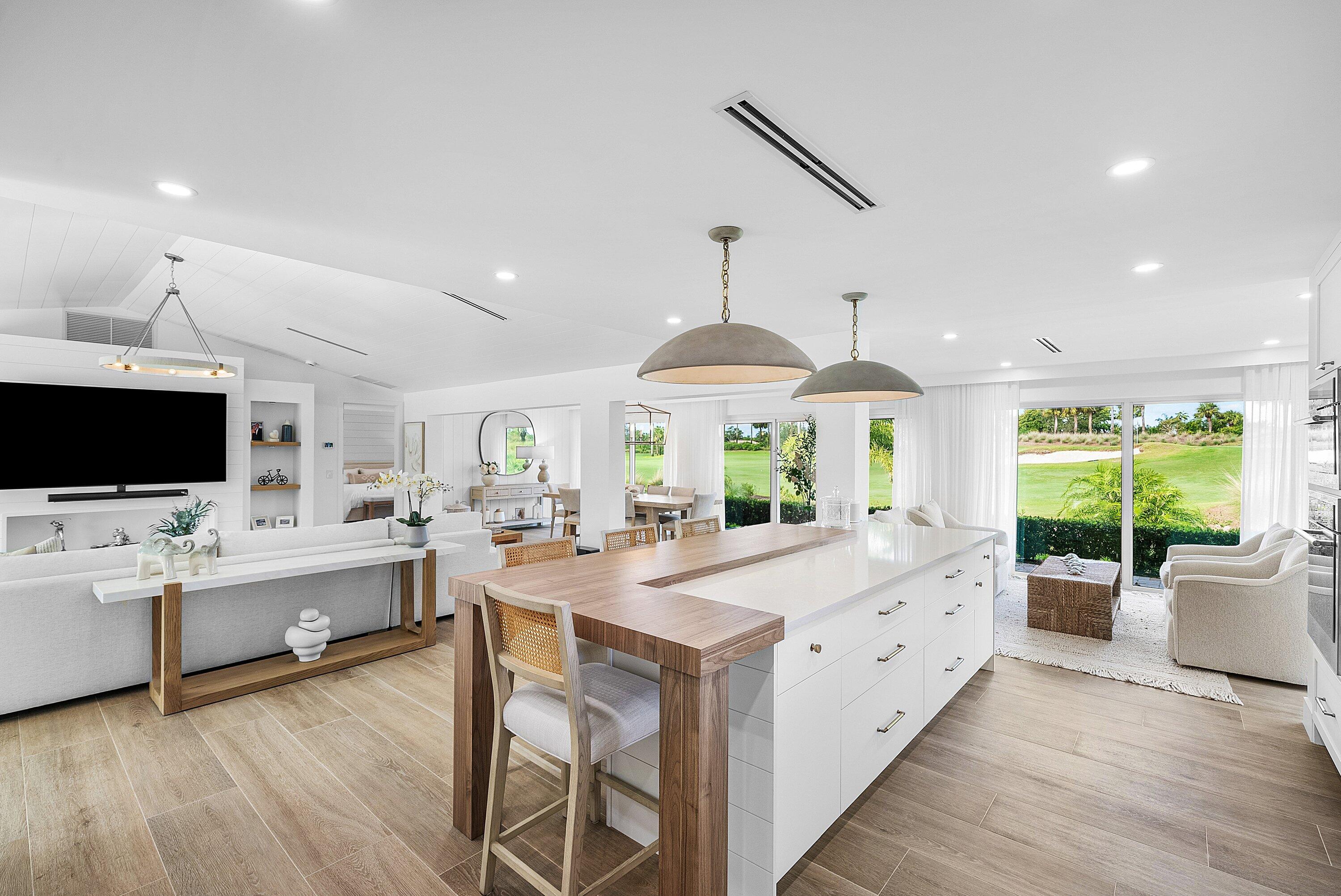 QUAIL RIDGE - Residential