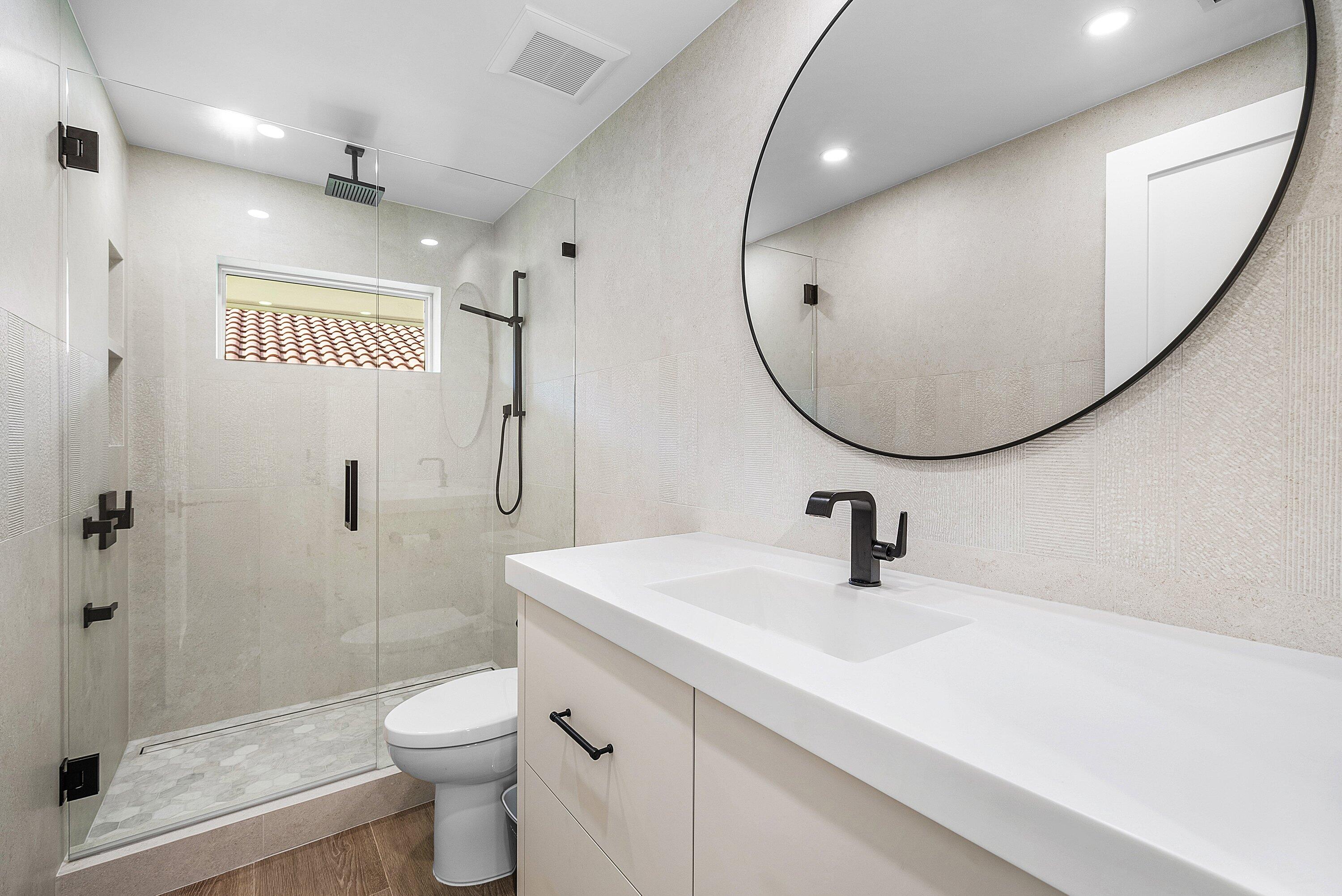 QUAIL RIDGE - Residential