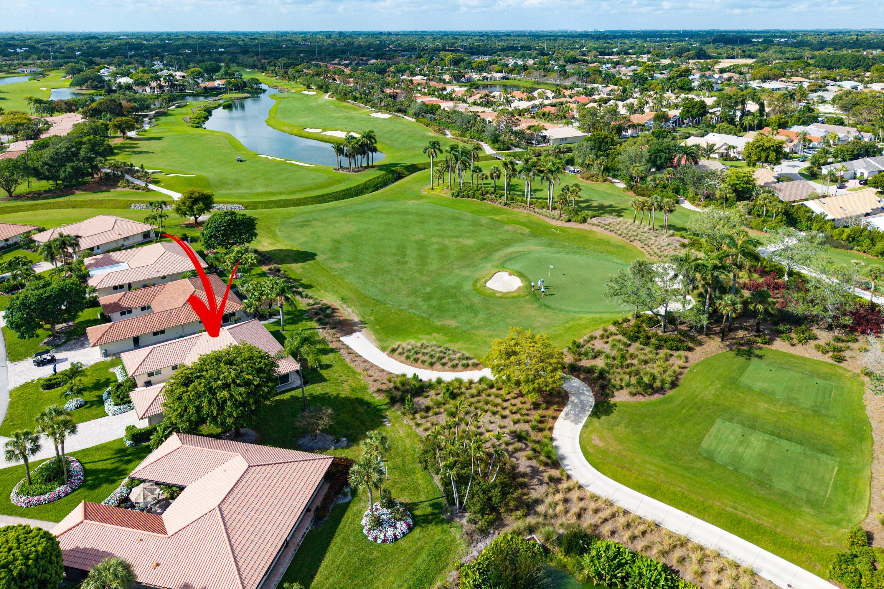 QUAIL RIDGE - Residential