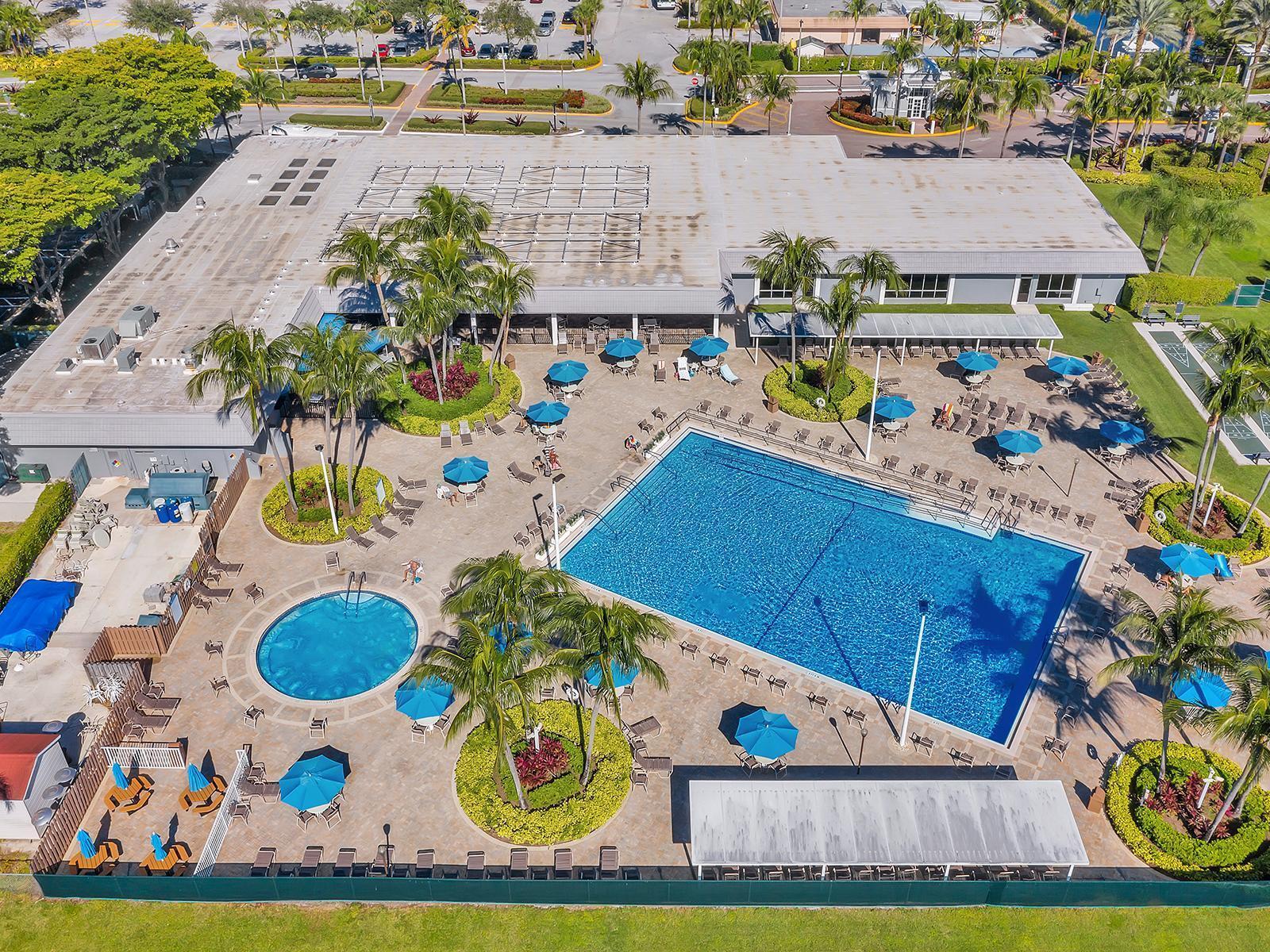 KINGS POINT FLANDERS COND - Residential