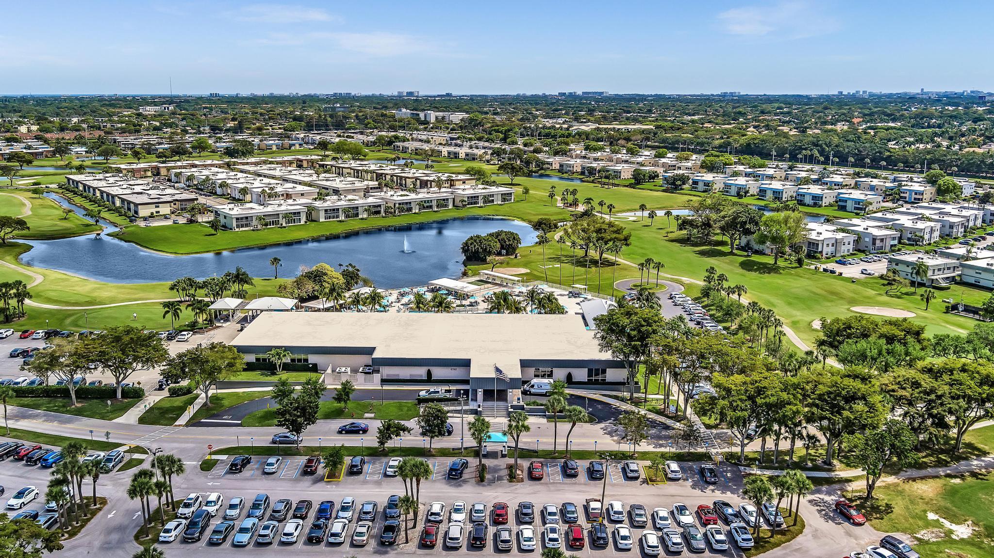 KINGS POINT FLANDERS COND - Residential