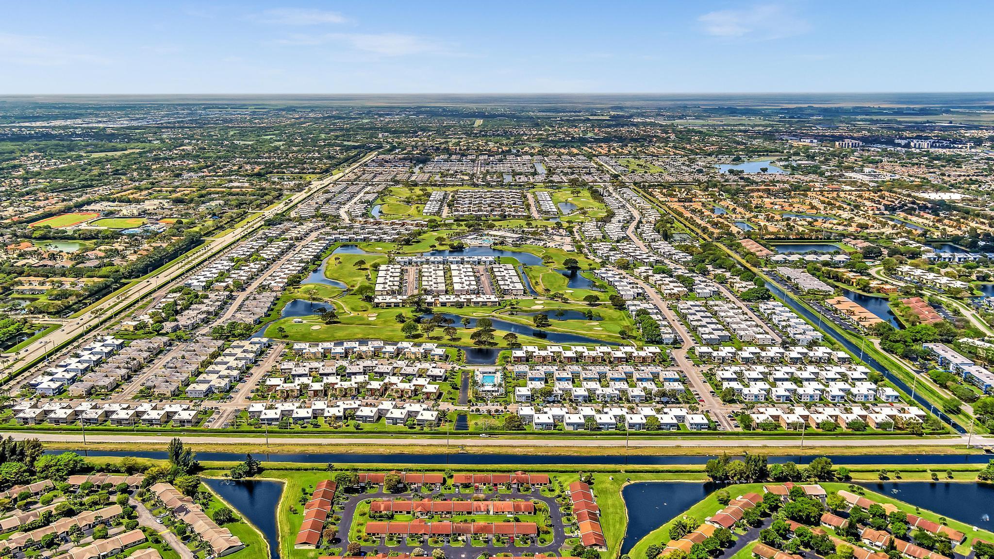 KINGS POINT FLANDERS COND - Residential