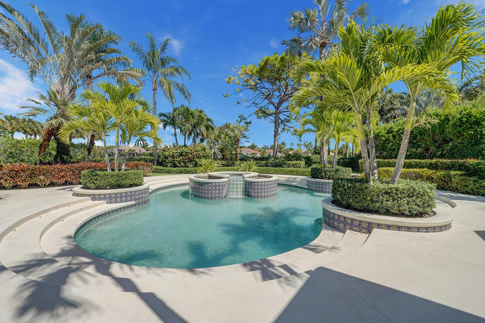 BALLENISLES - Residential
