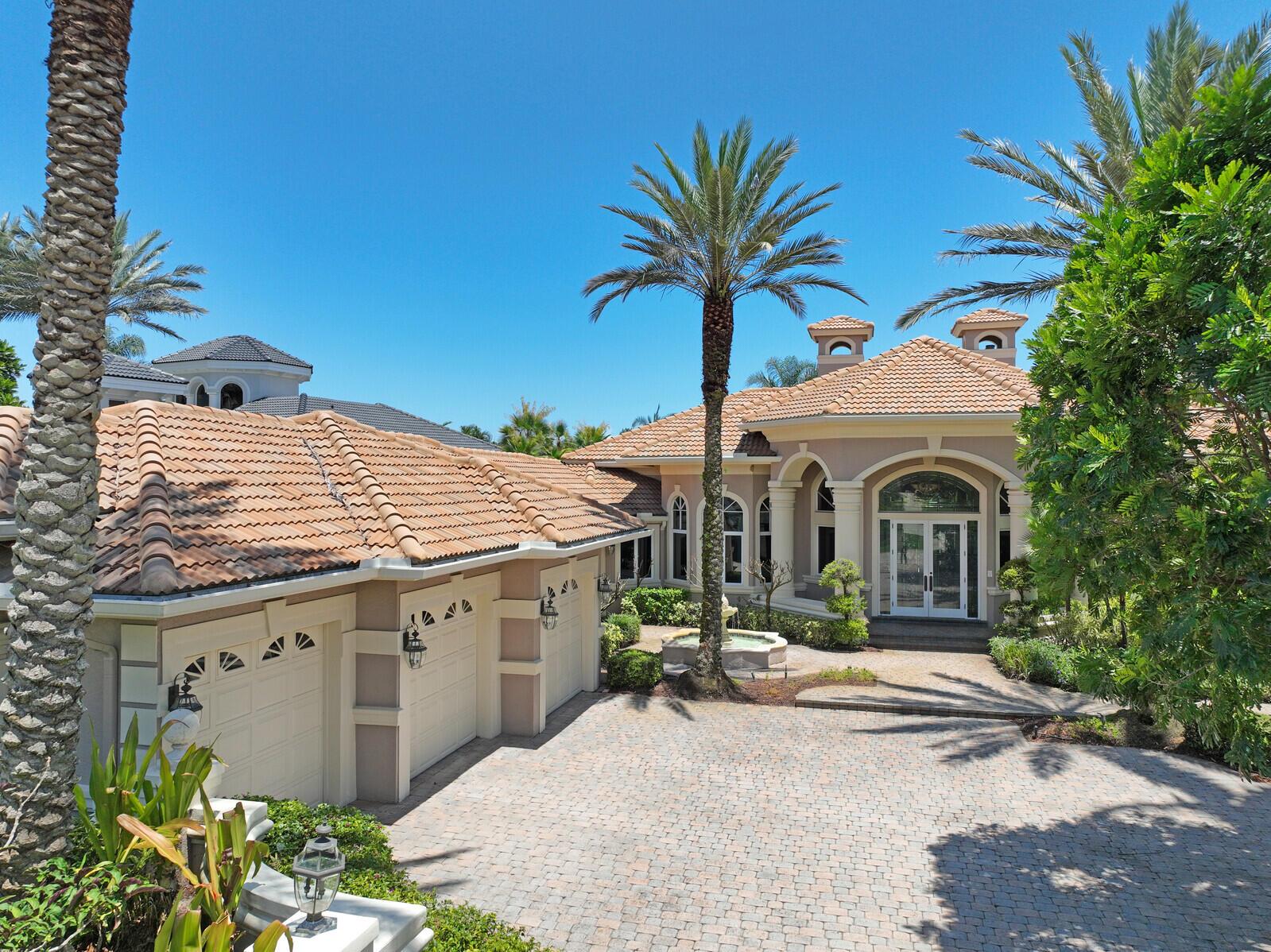 BALLENISLES - Residential