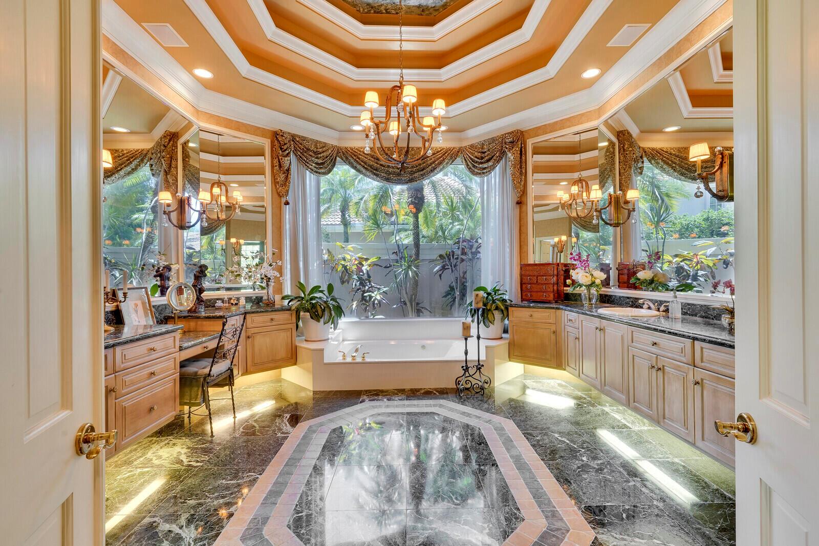 BALLENISLES - Residential