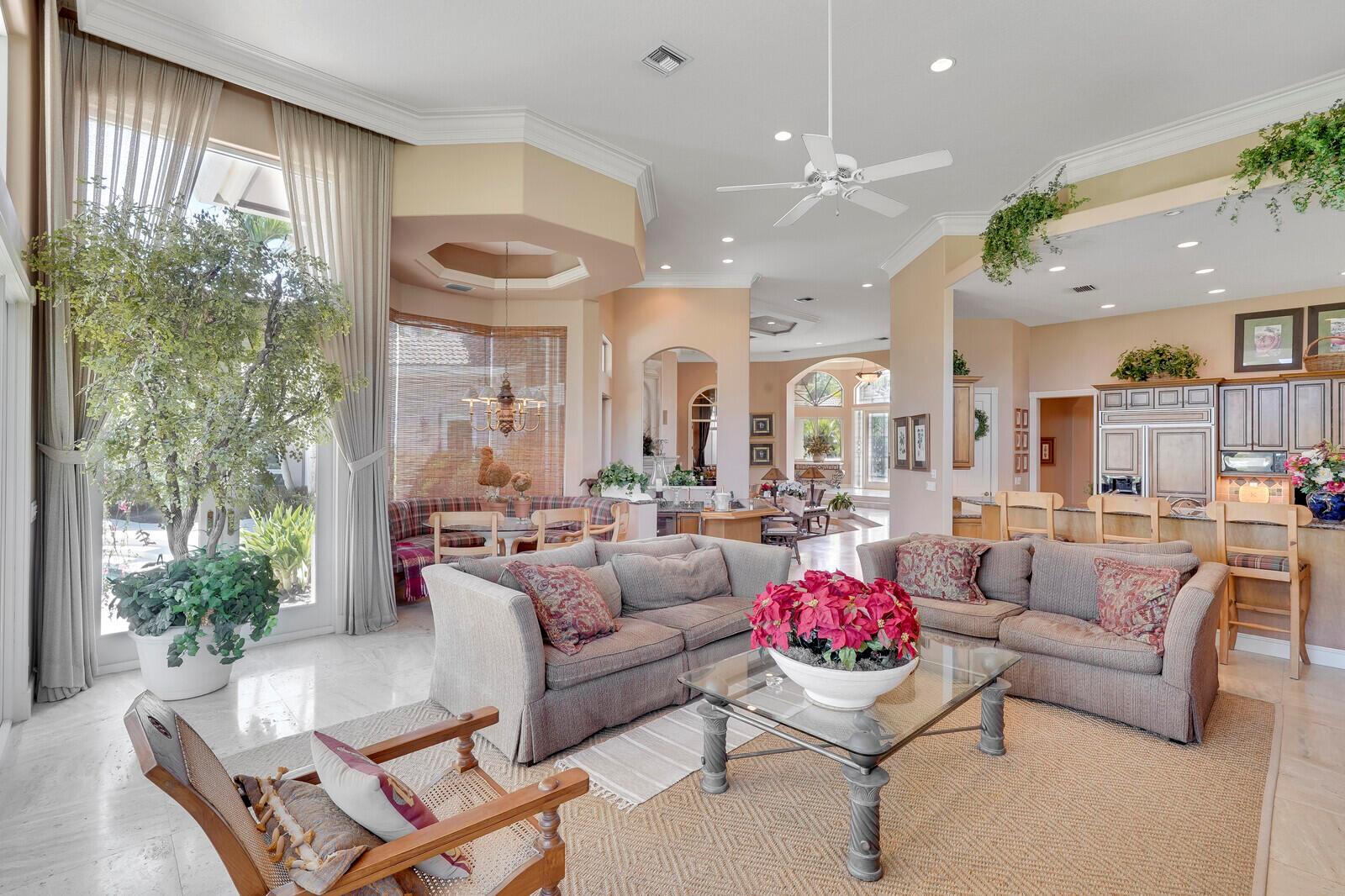 BALLENISLES - Residential