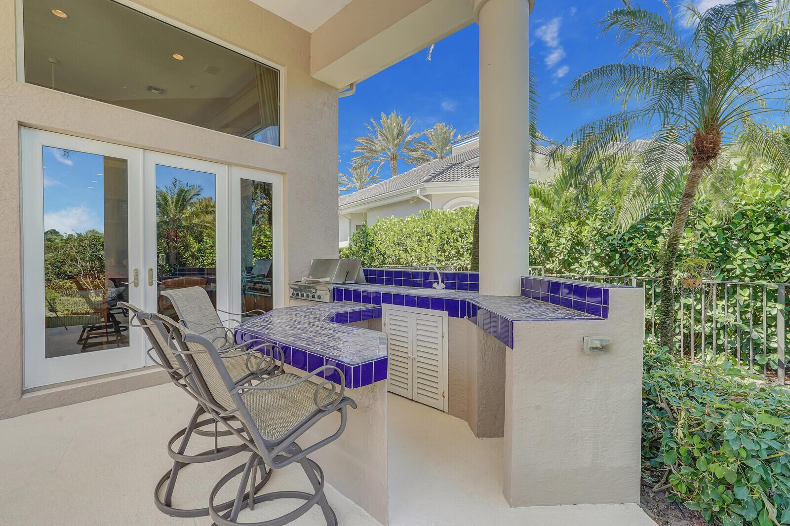 BALLENISLES - Residential