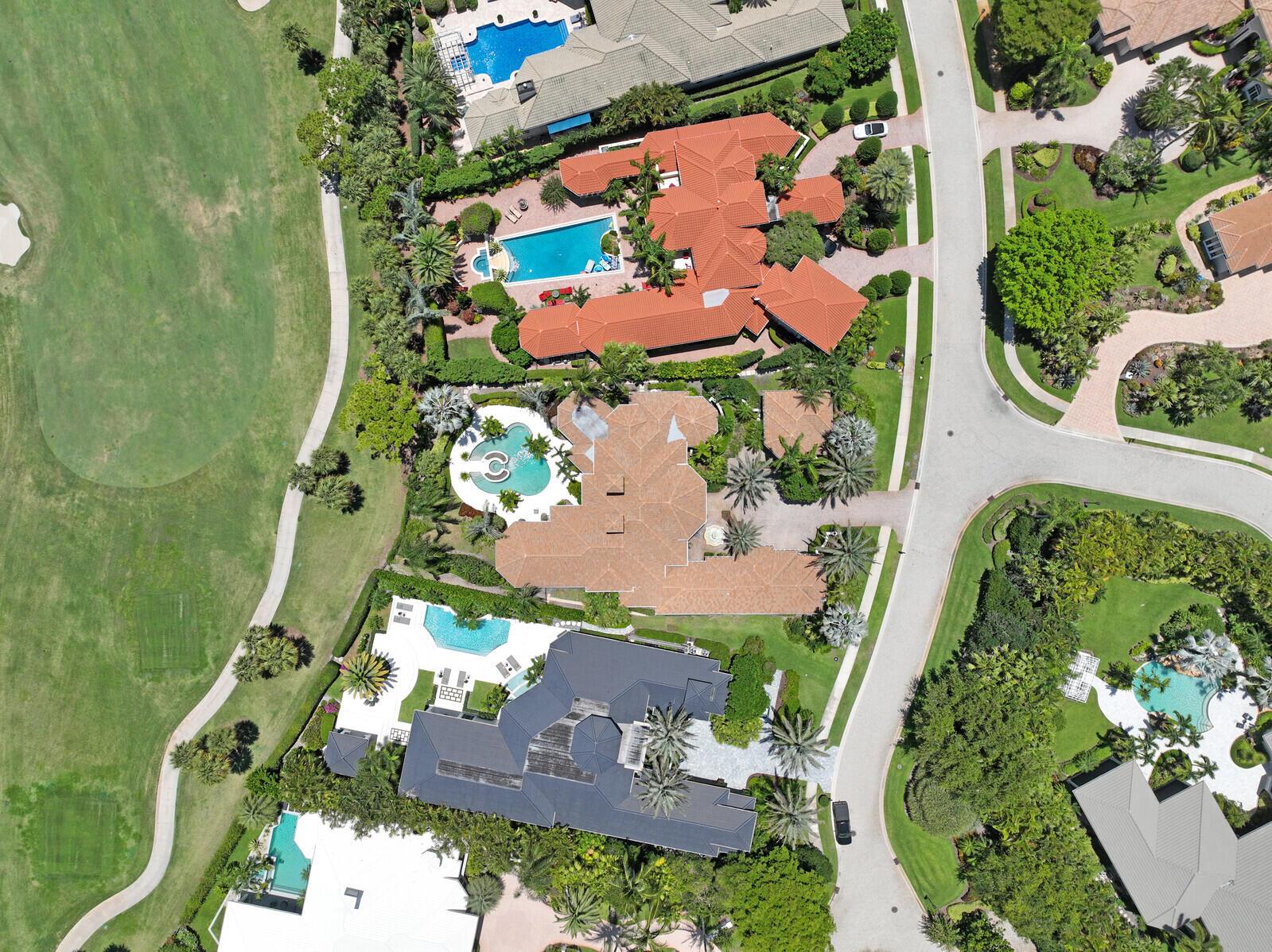 BALLENISLES - Residential