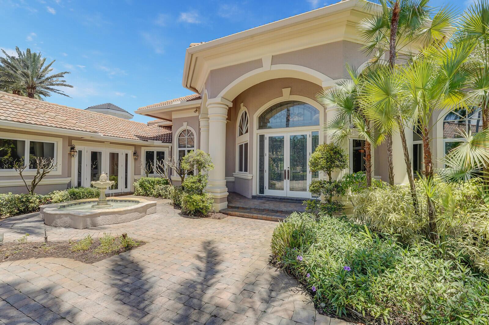 BALLENISLES - Residential