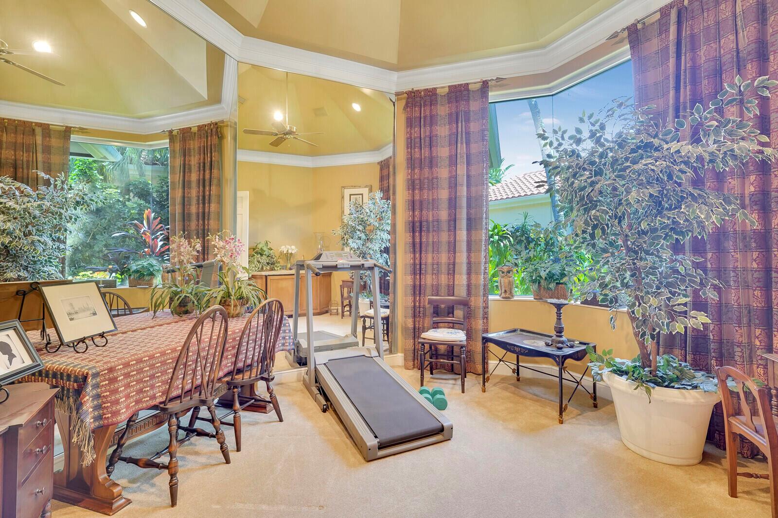 BALLENISLES - Residential