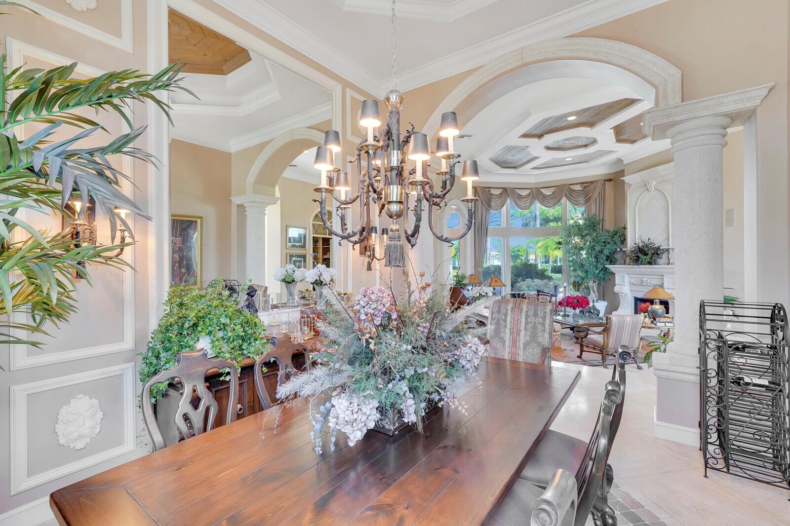 BALLENISLES - Residential