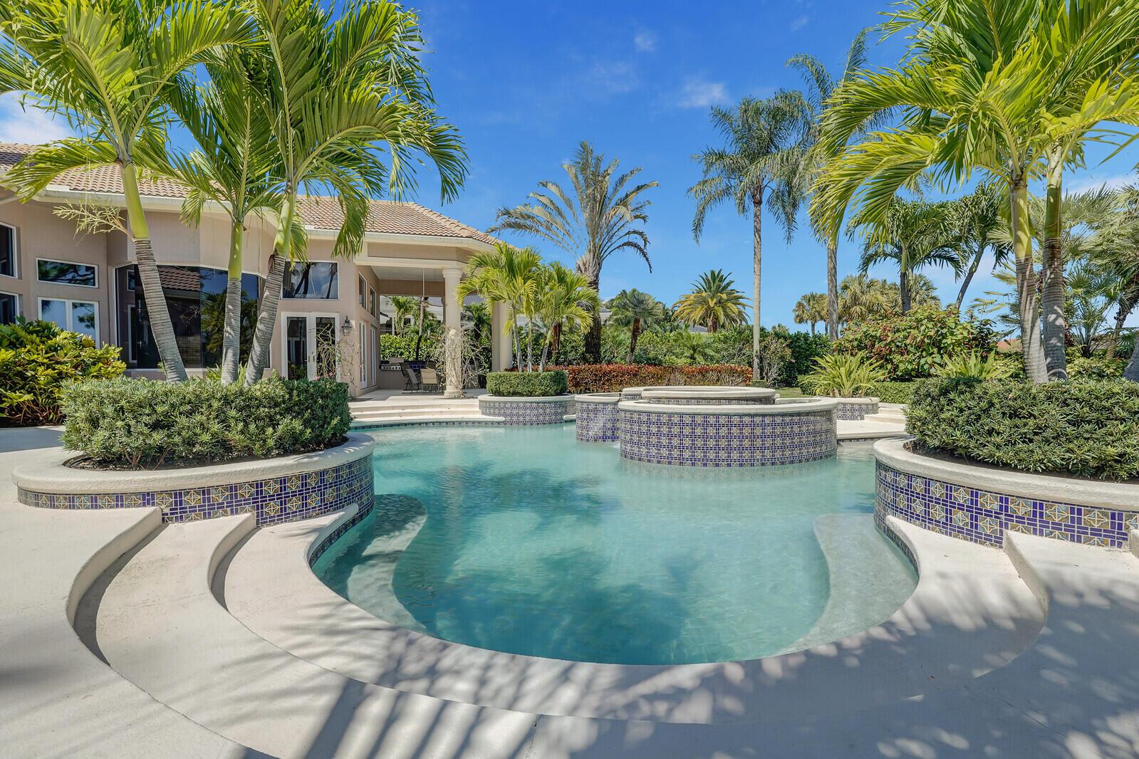 BALLENISLES - Residential