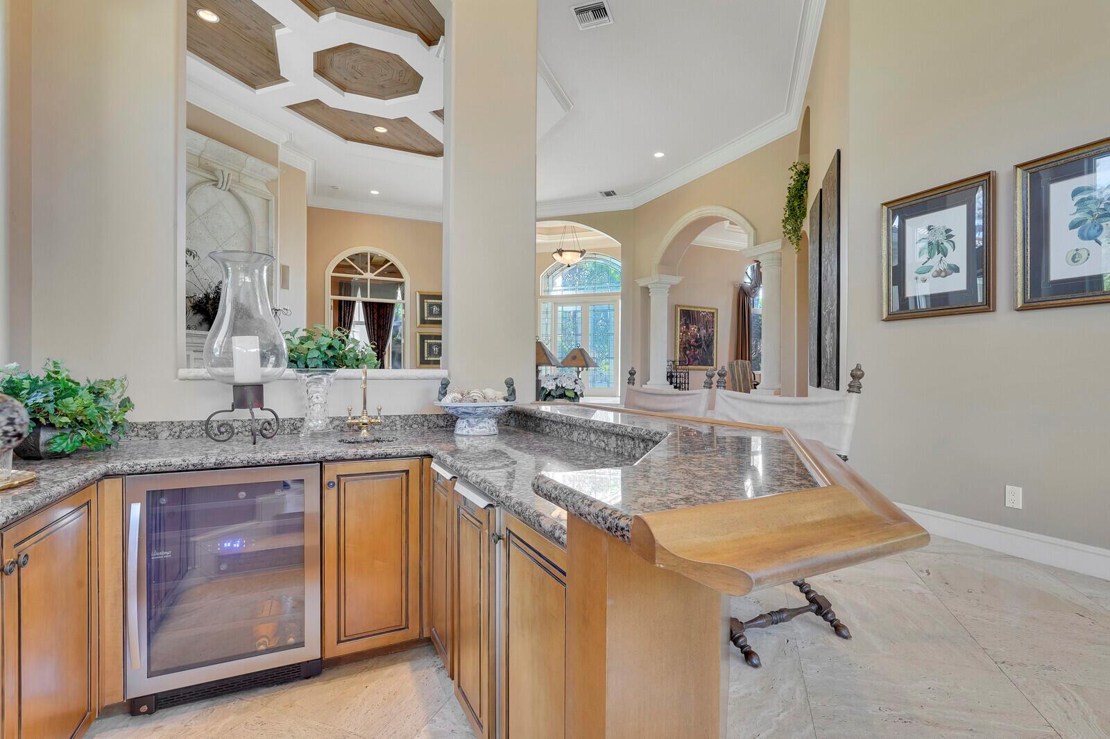 BALLENISLES - Residential