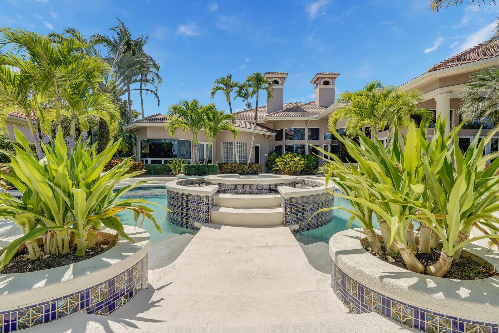 BALLENISLES - Residential