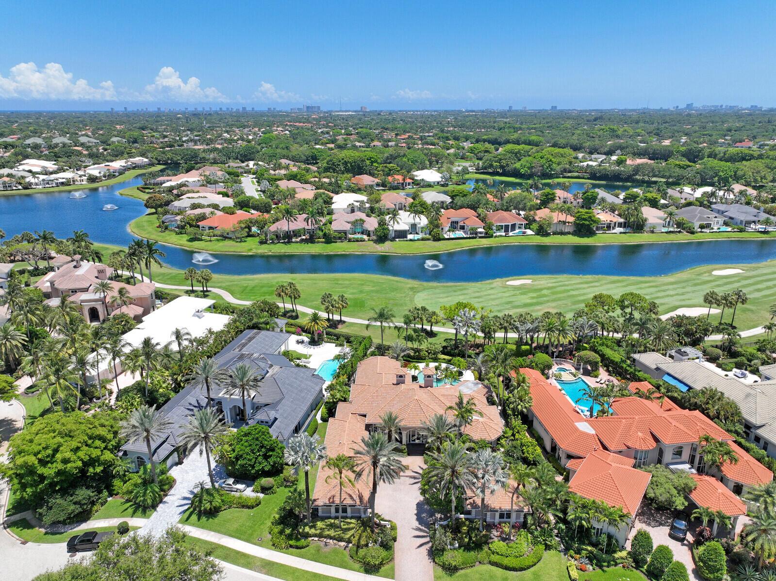 BALLENISLES - Residential