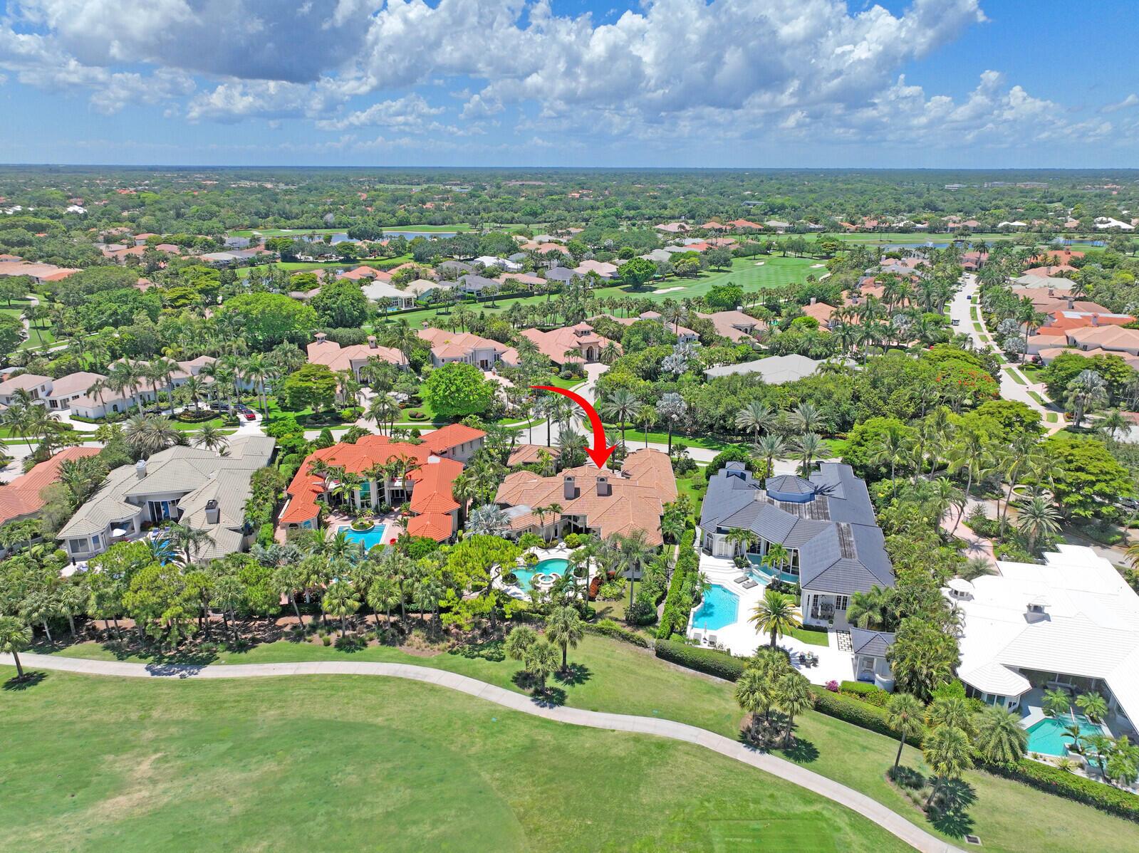 BALLENISLES - Residential