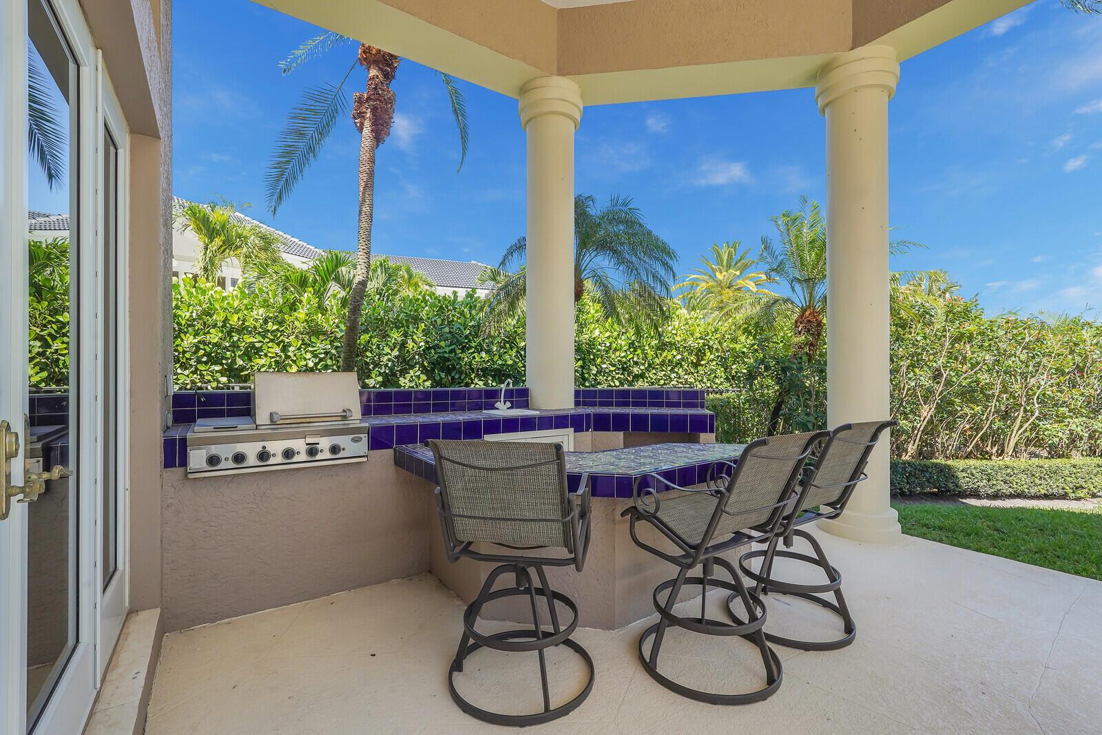 BALLENISLES - Residential