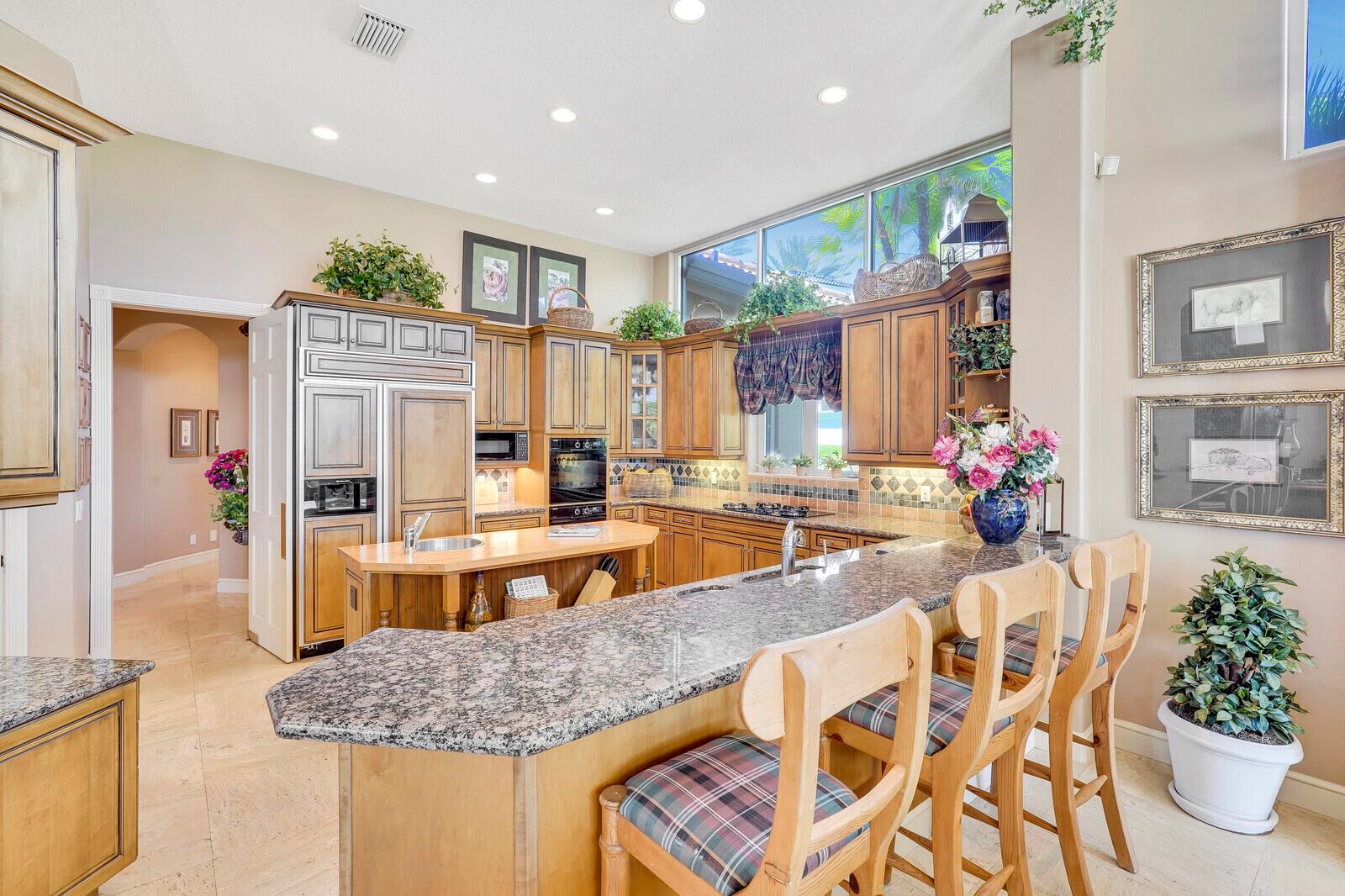 BALLENISLES - Residential