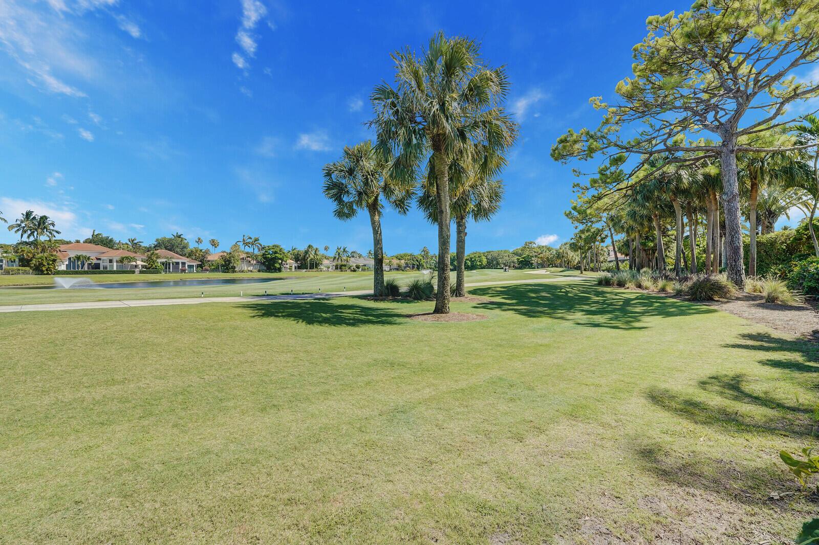 BALLENISLES - Residential