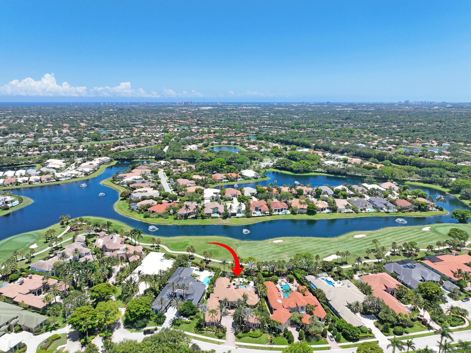 BALLENISLES - Residential