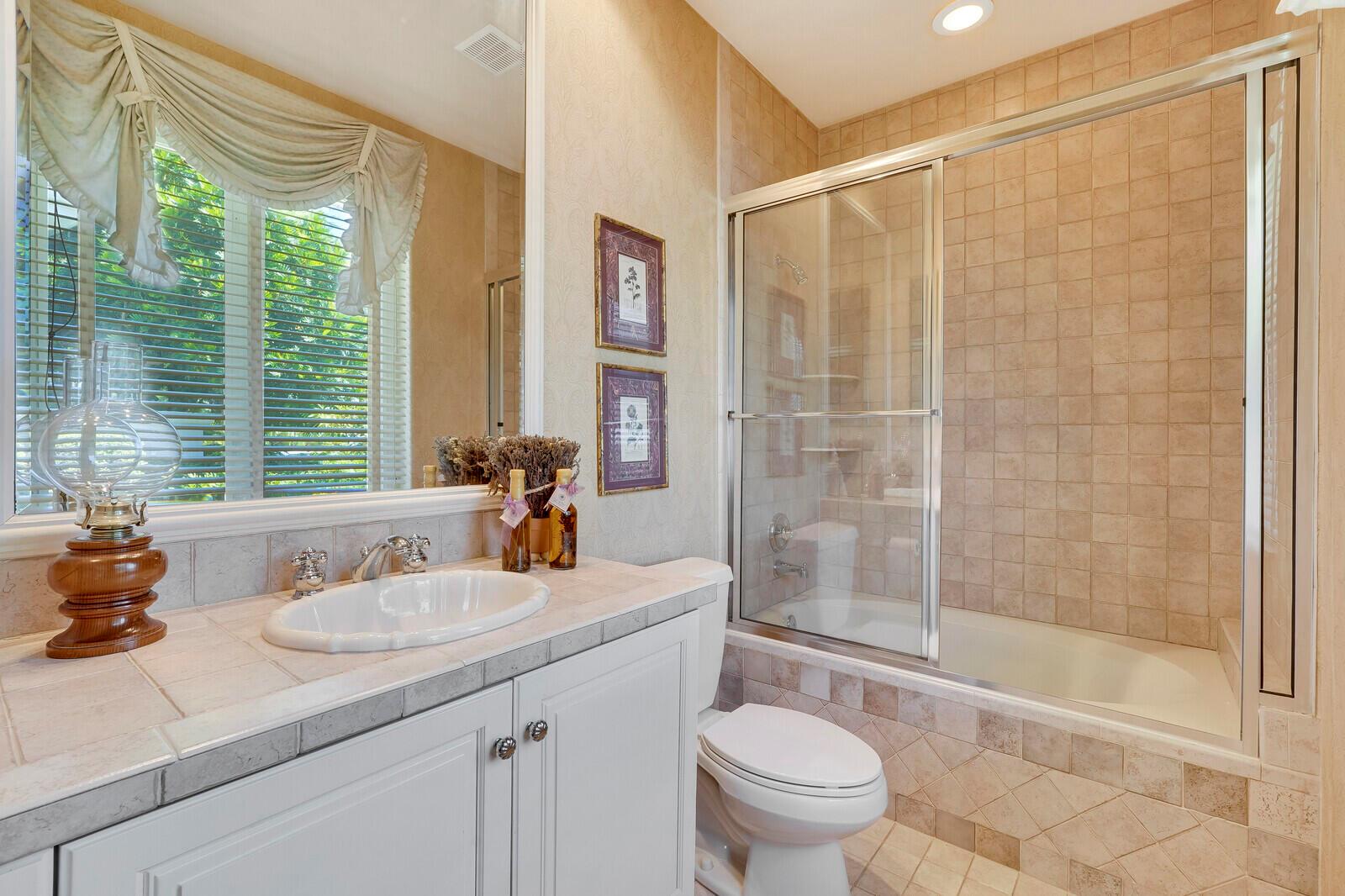 BALLENISLES - Residential