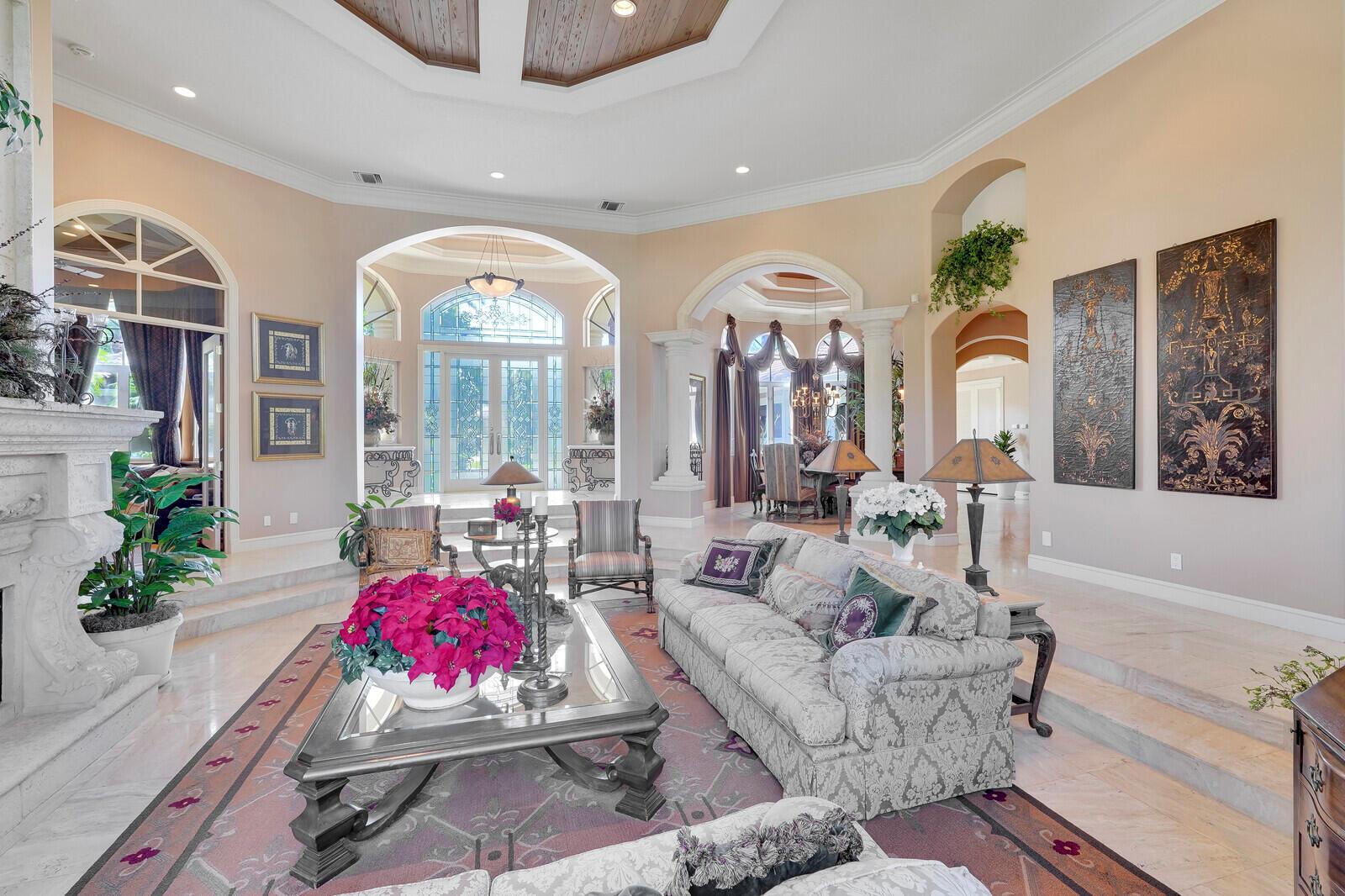 BALLENISLES - Residential