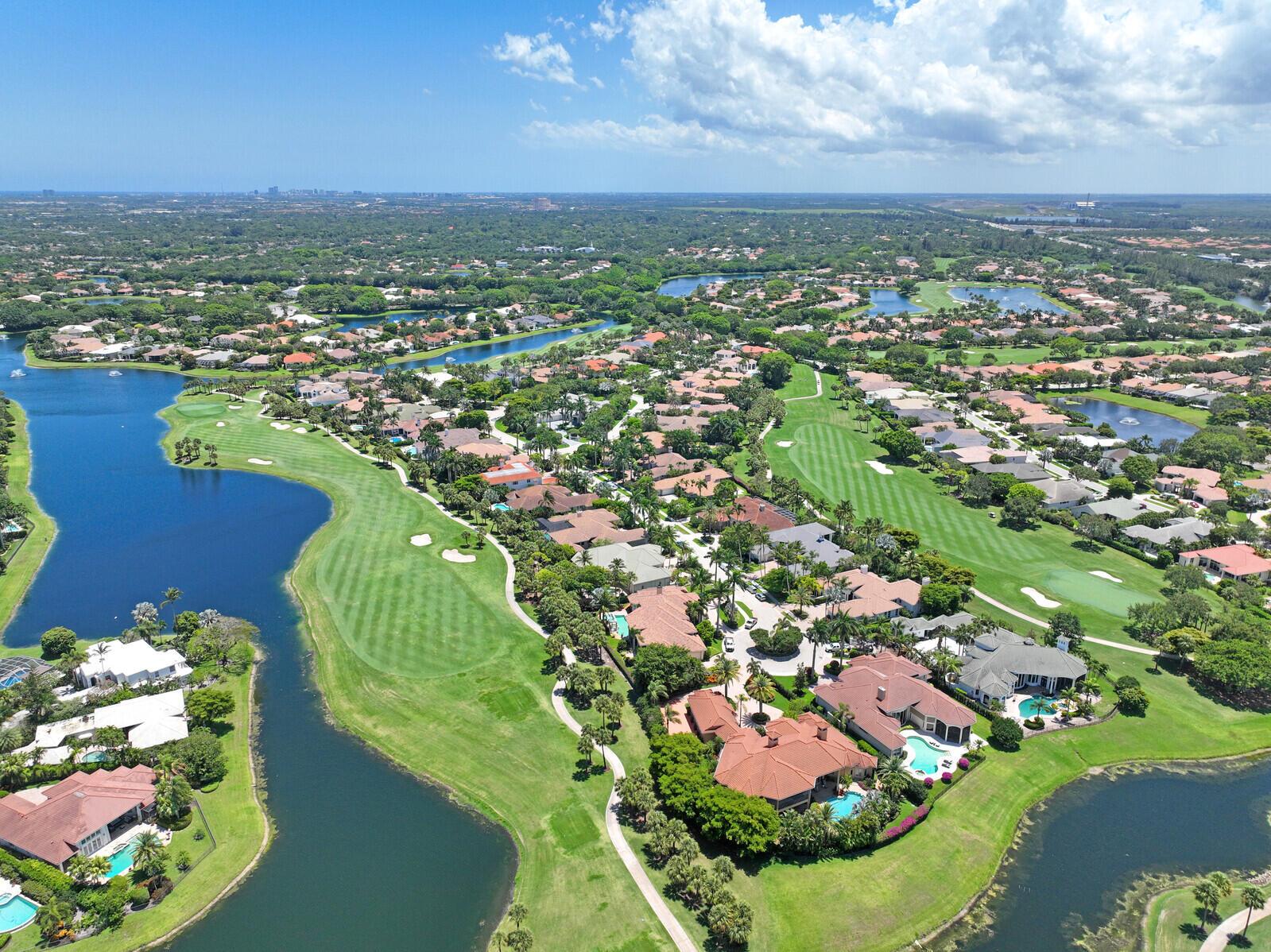 BALLENISLES - Residential