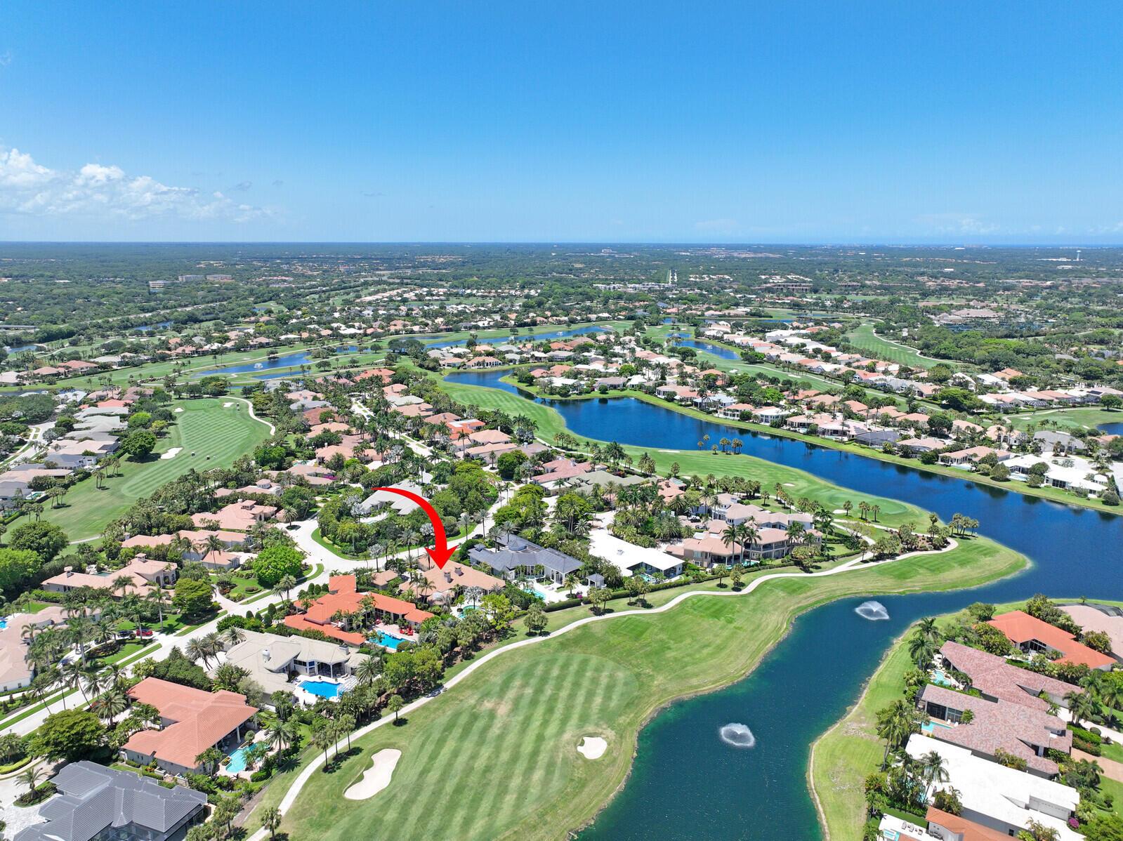 BALLENISLES - Residential