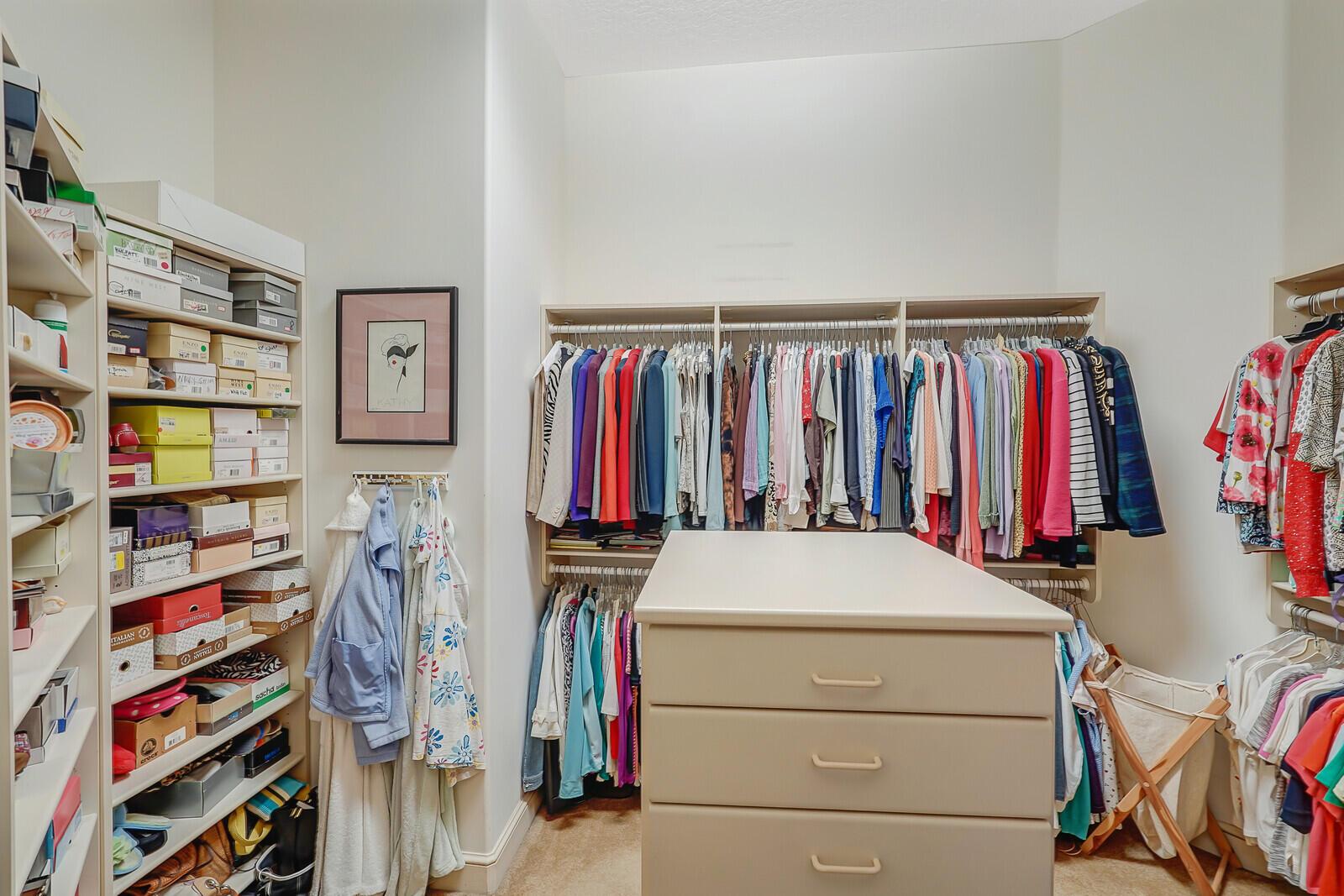 BALLENISLES - Residential