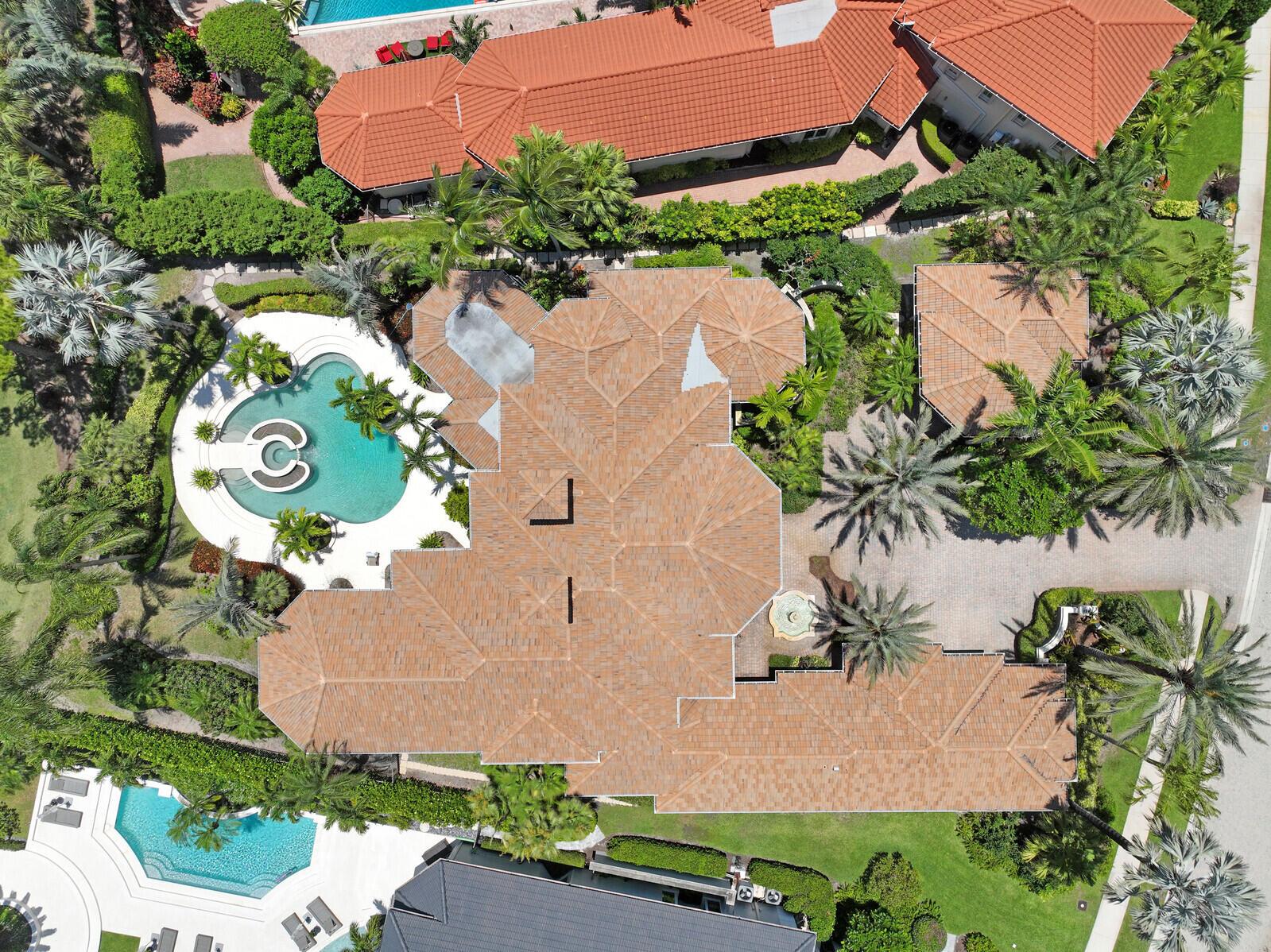 BALLENISLES - Residential