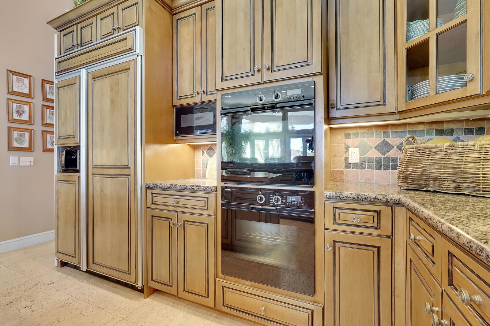 BALLENISLES - Residential