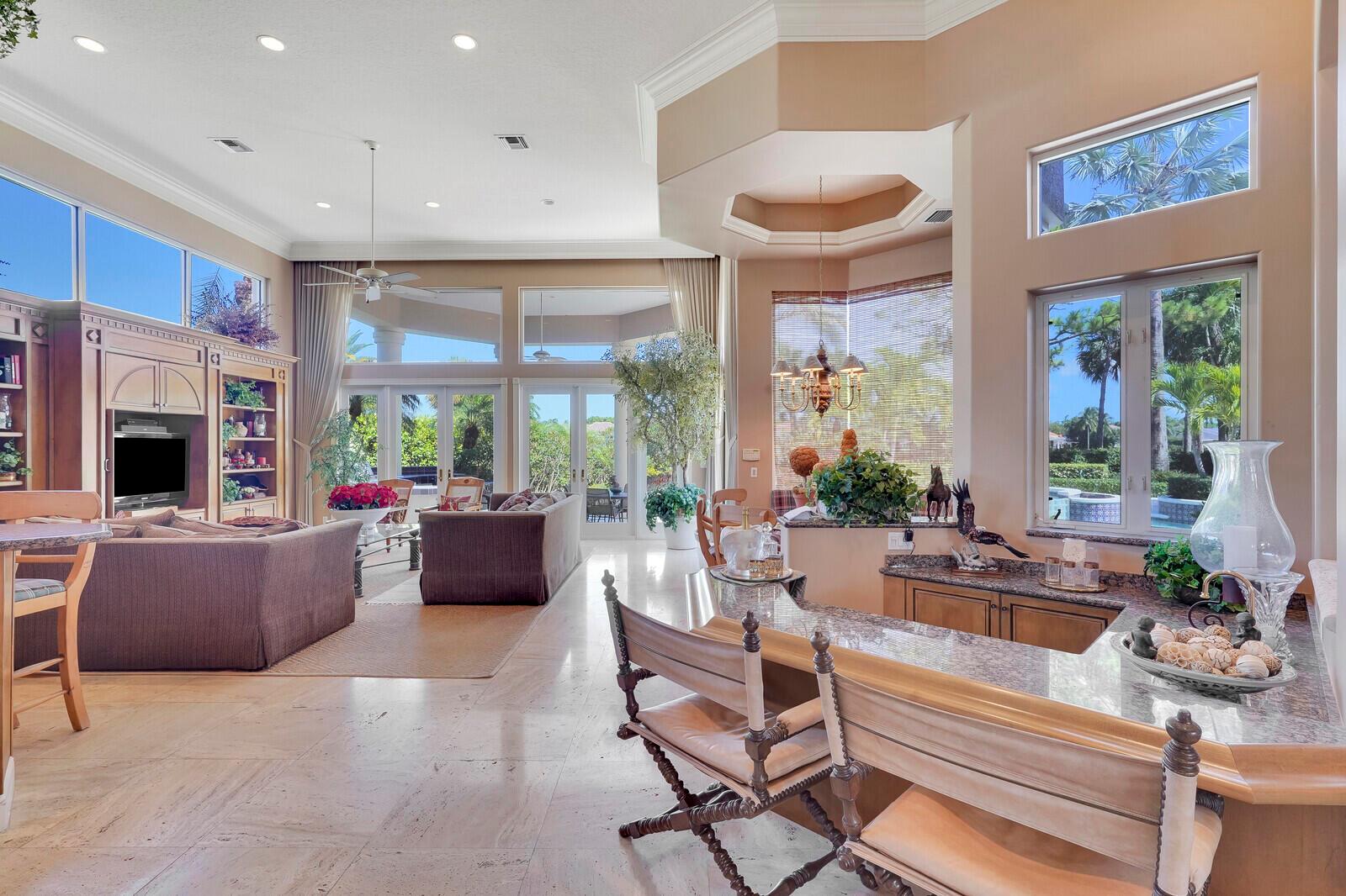 BALLENISLES - Residential