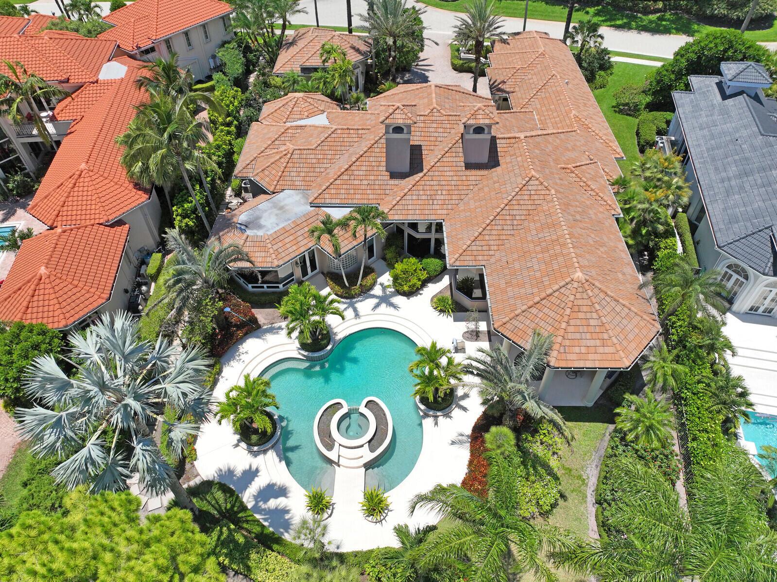 BALLENISLES - Residential