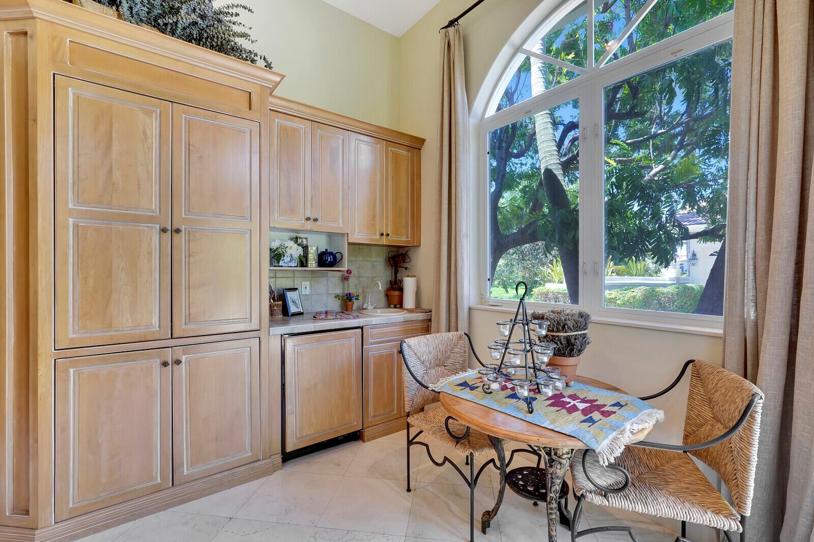 BALLENISLES - Residential