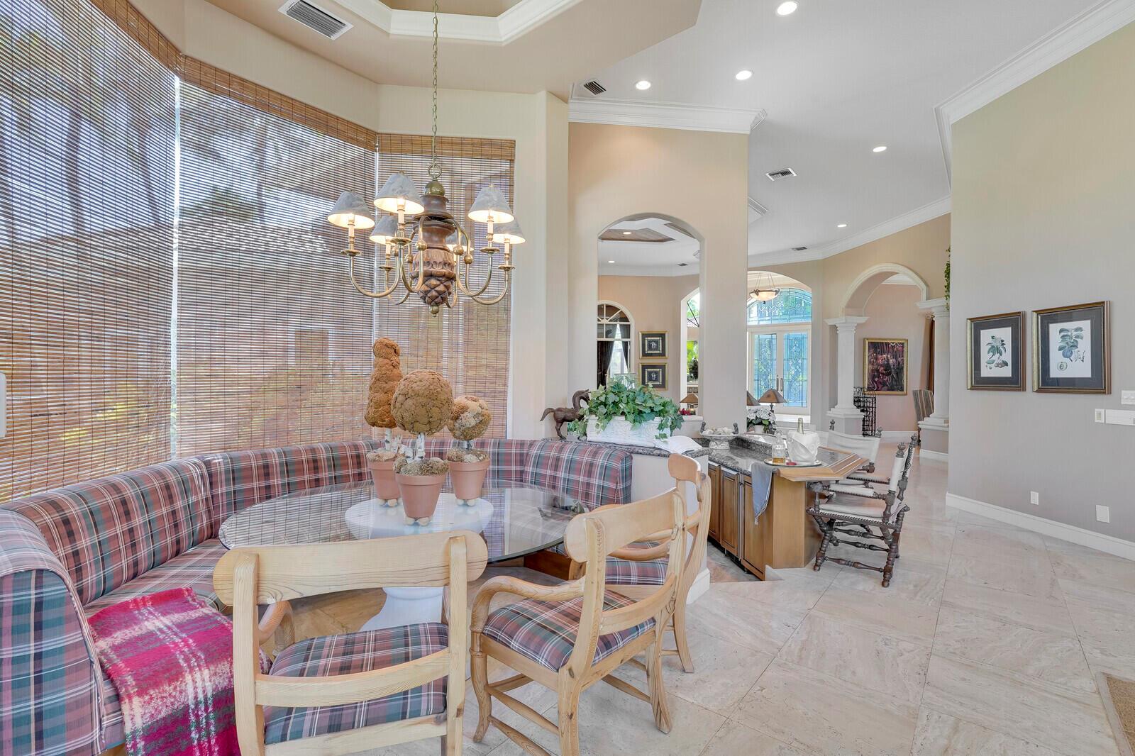 BALLENISLES - Residential