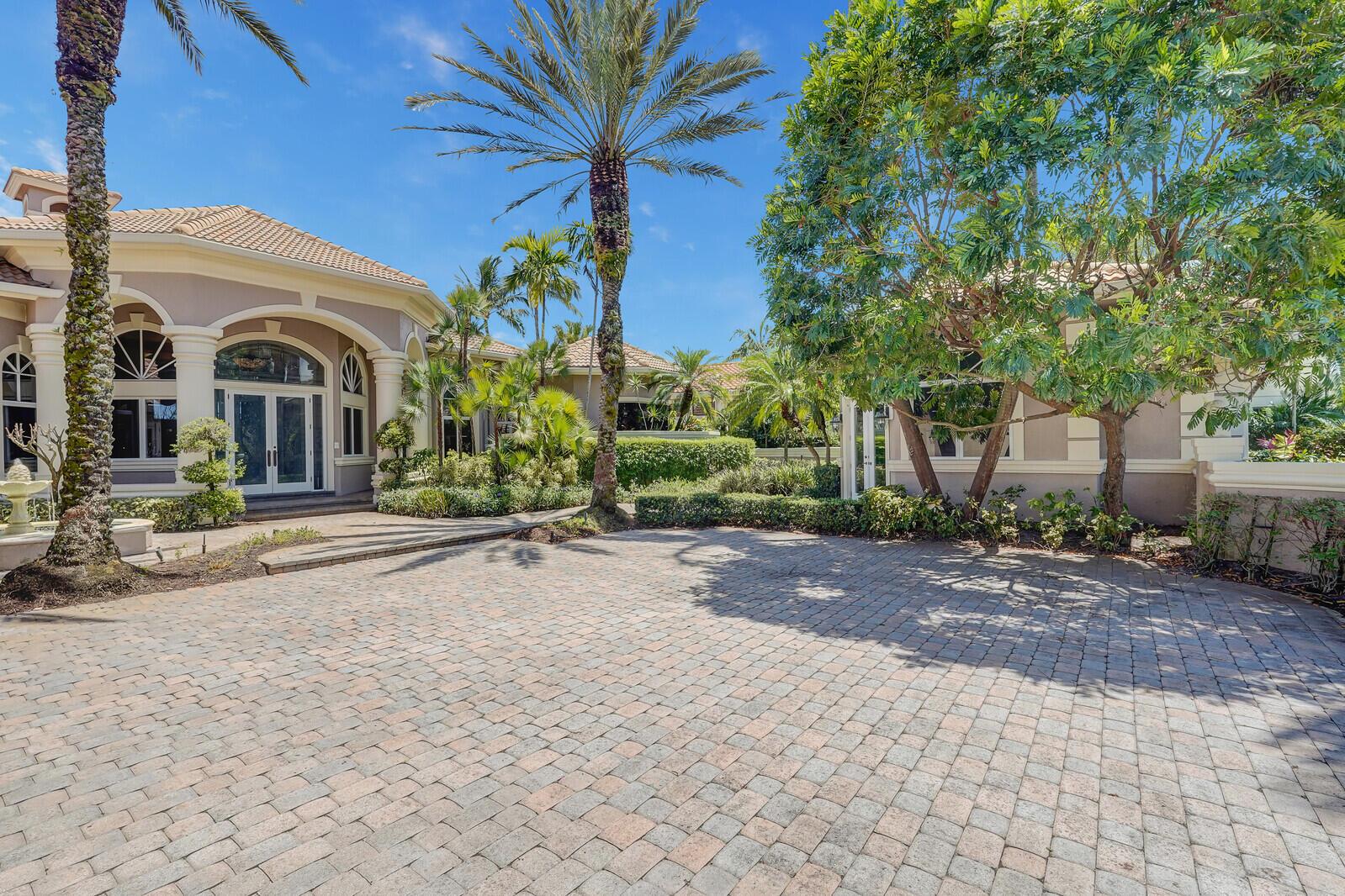 BALLENISLES - Residential