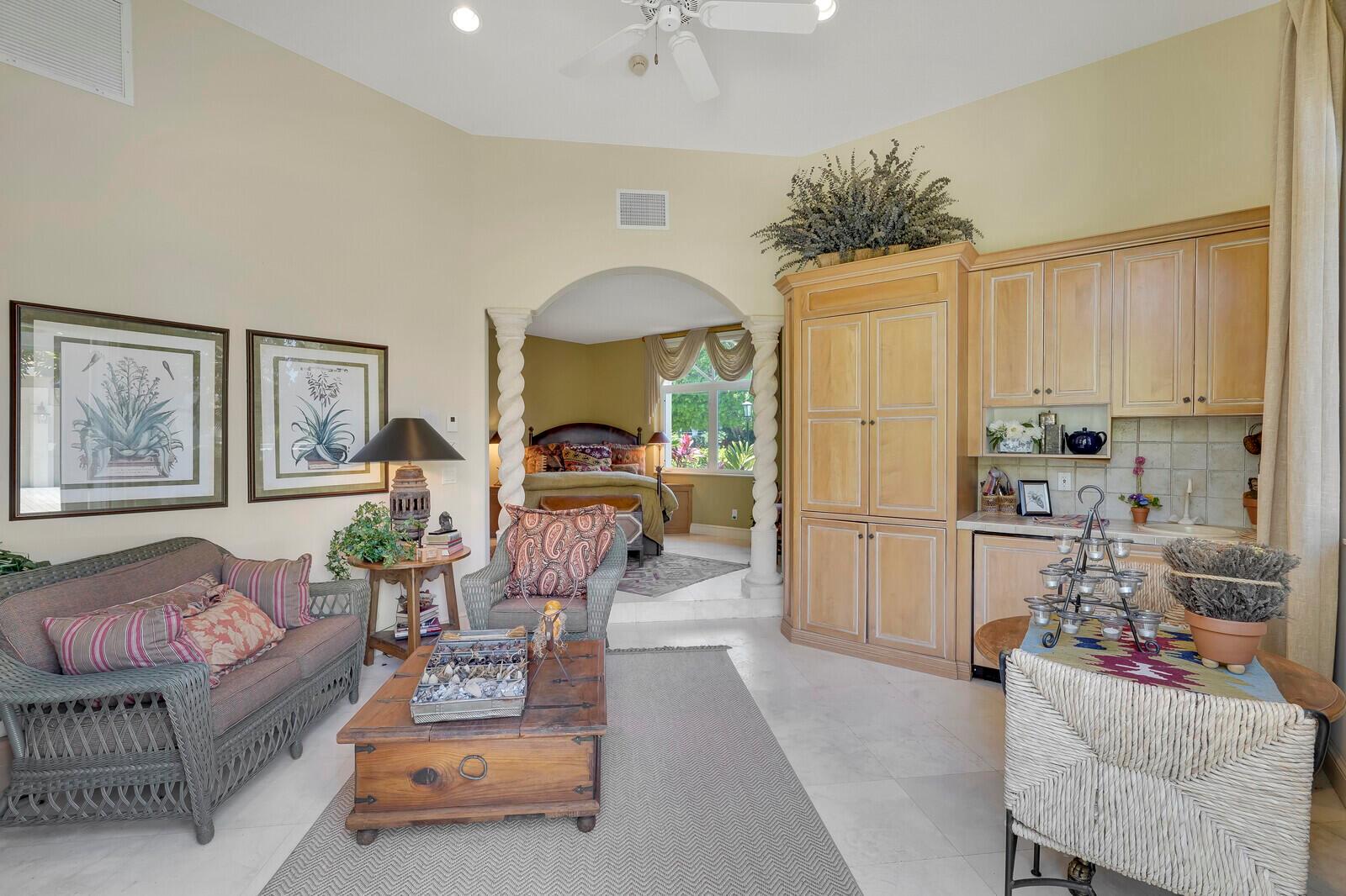 BALLENISLES - Residential