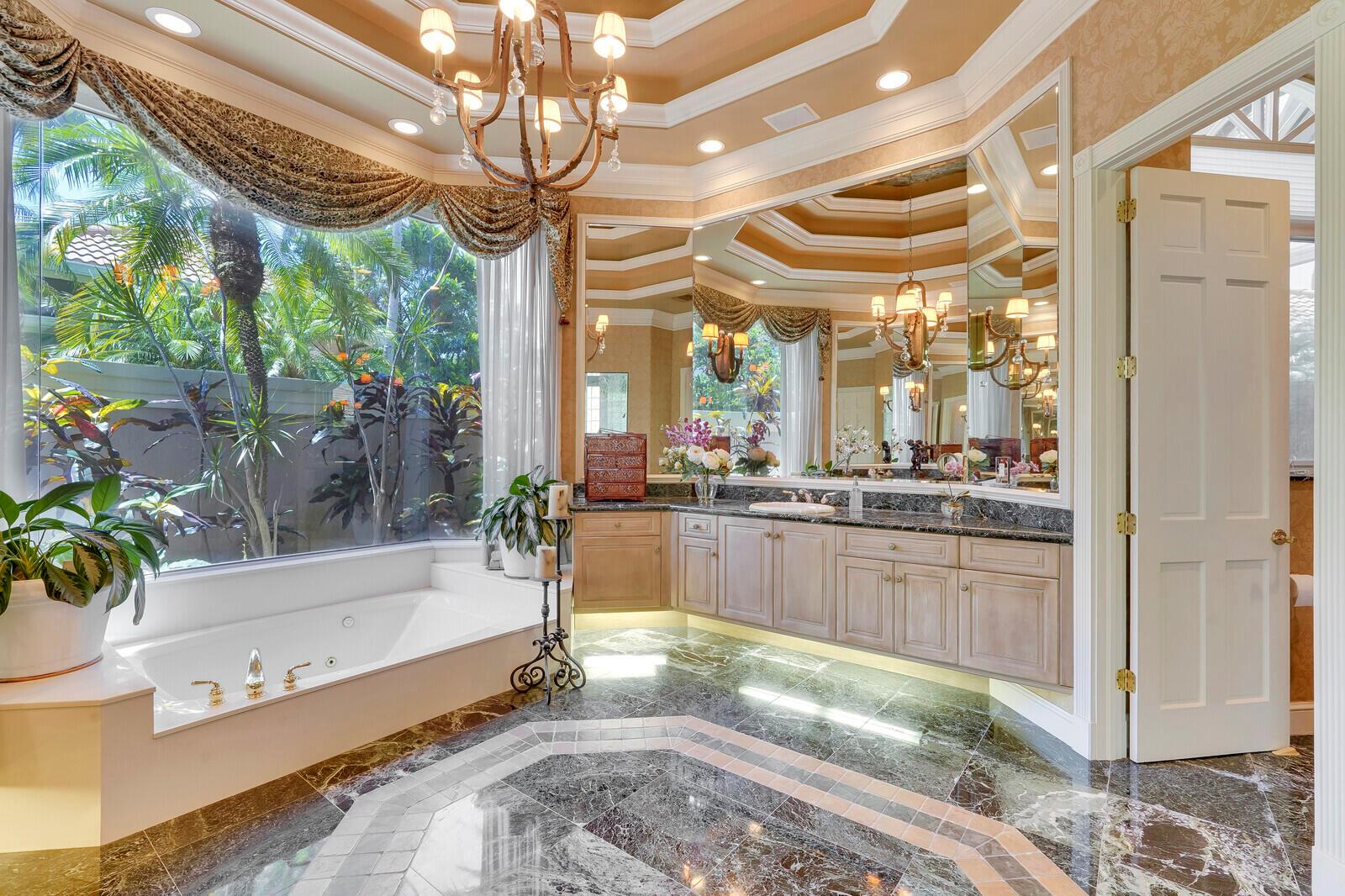 BALLENISLES - Residential