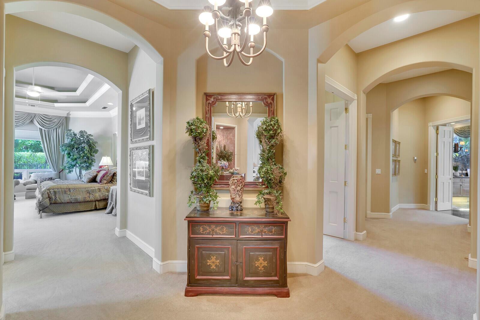 BALLENISLES - Residential