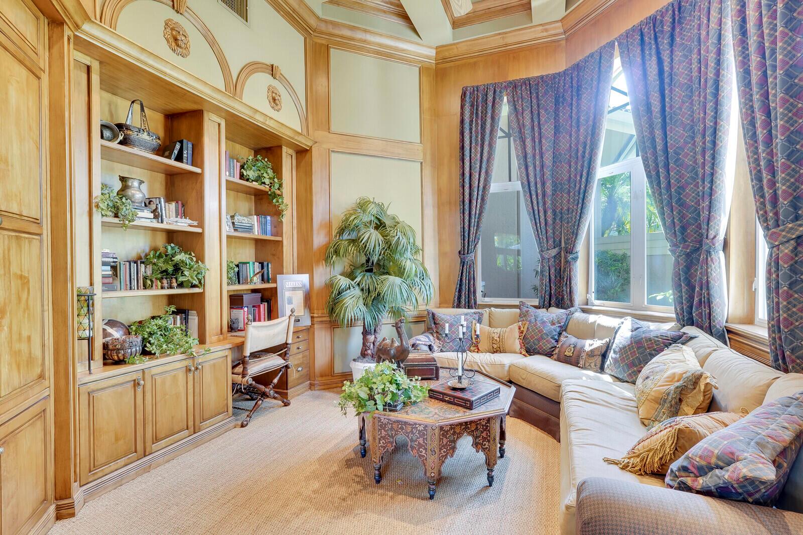 BALLENISLES - Residential