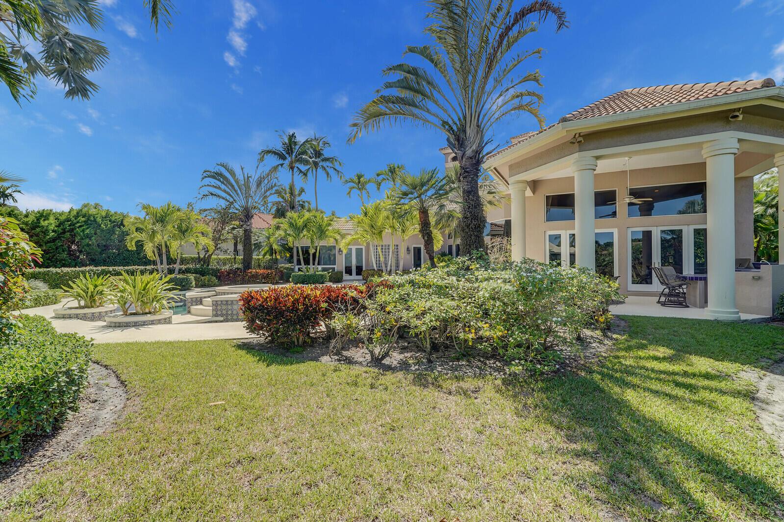 BALLENISLES - Residential