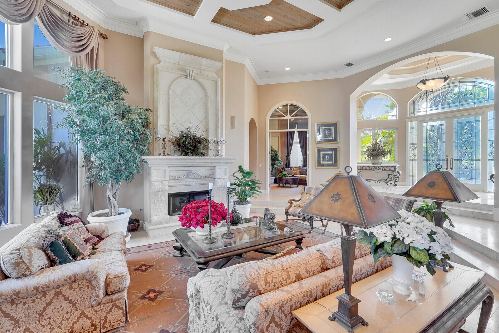 BALLENISLES - Residential