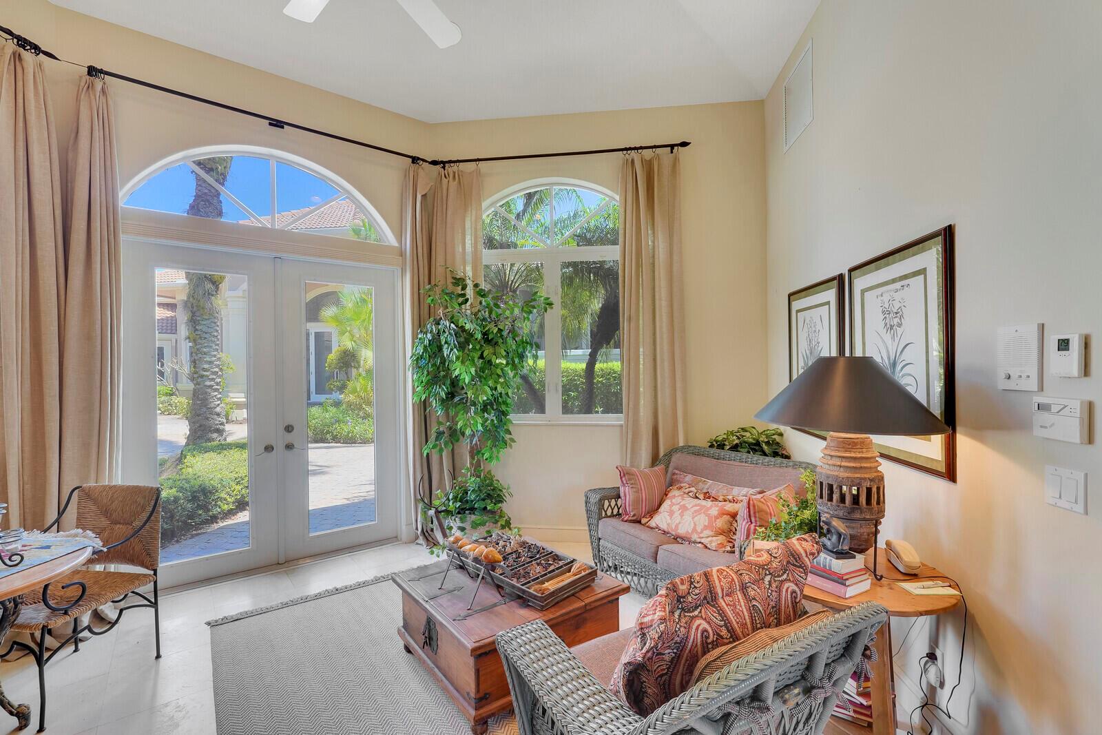 BALLENISLES - Residential