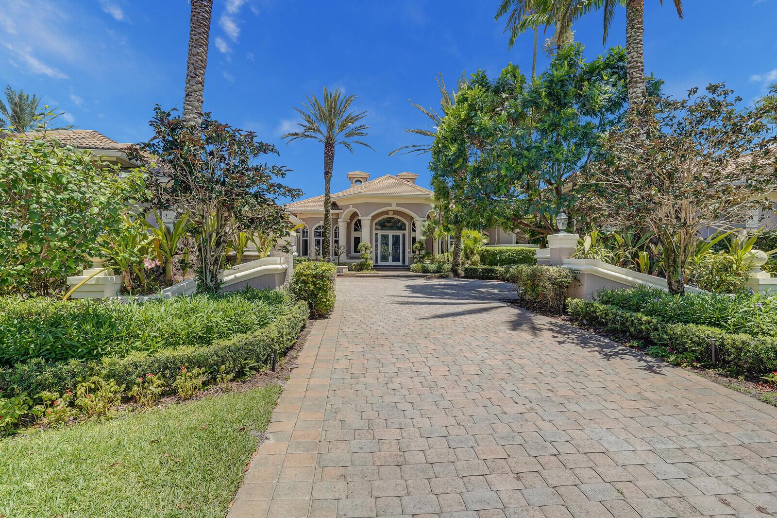BALLENISLES - Residential