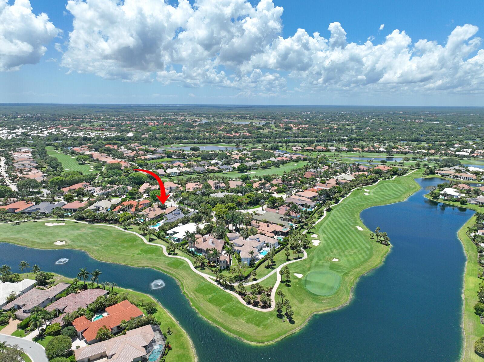 BALLENISLES - Residential