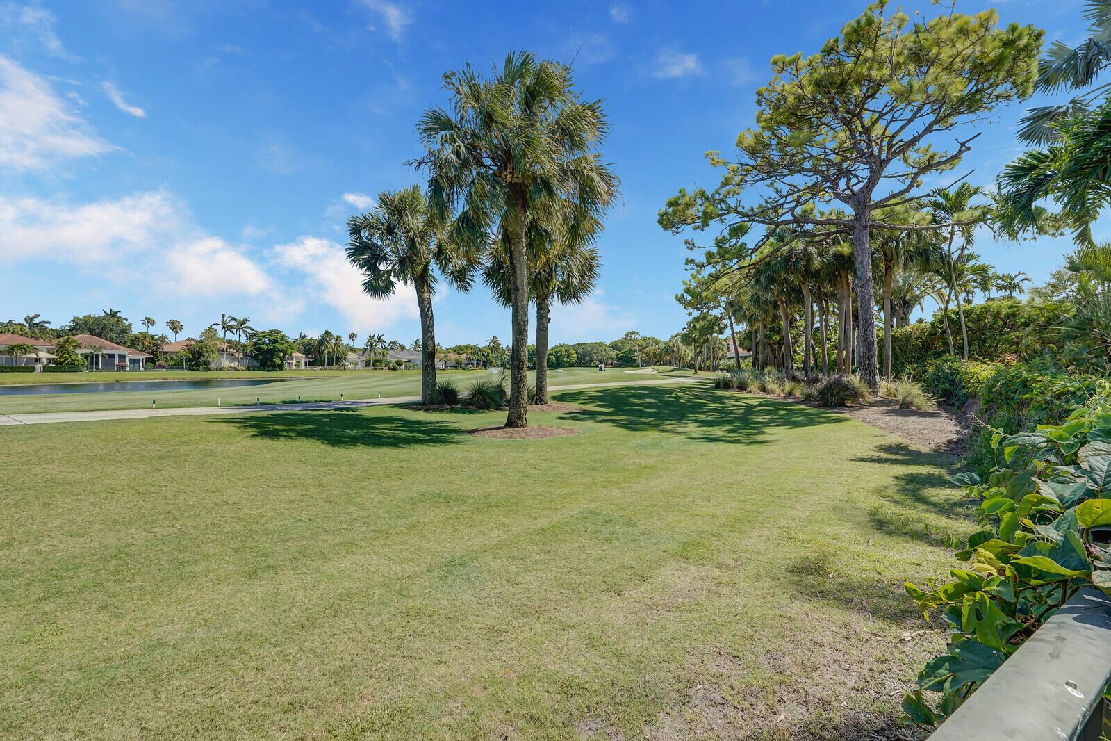 BALLENISLES - Residential