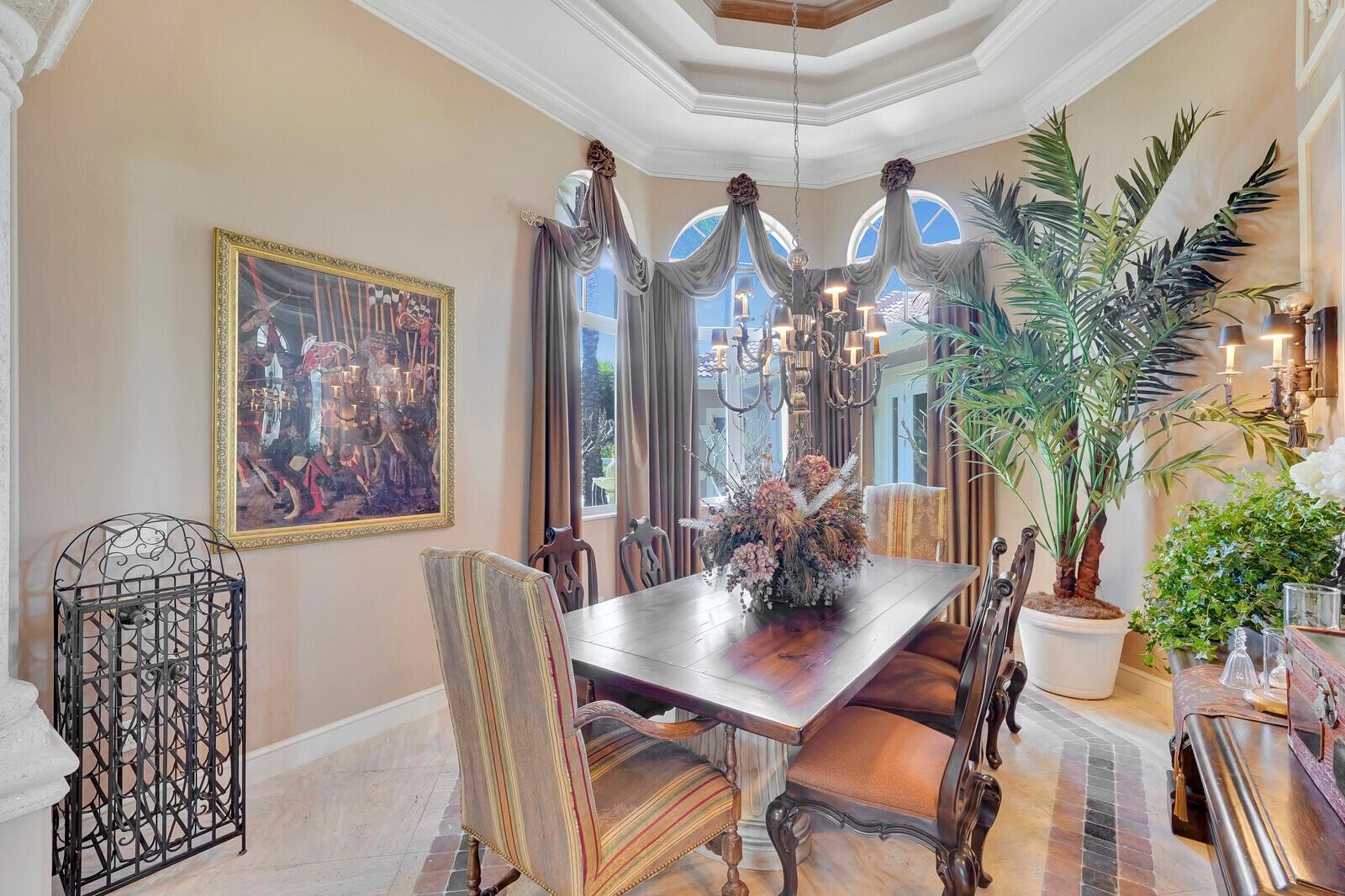 BALLENISLES - Residential