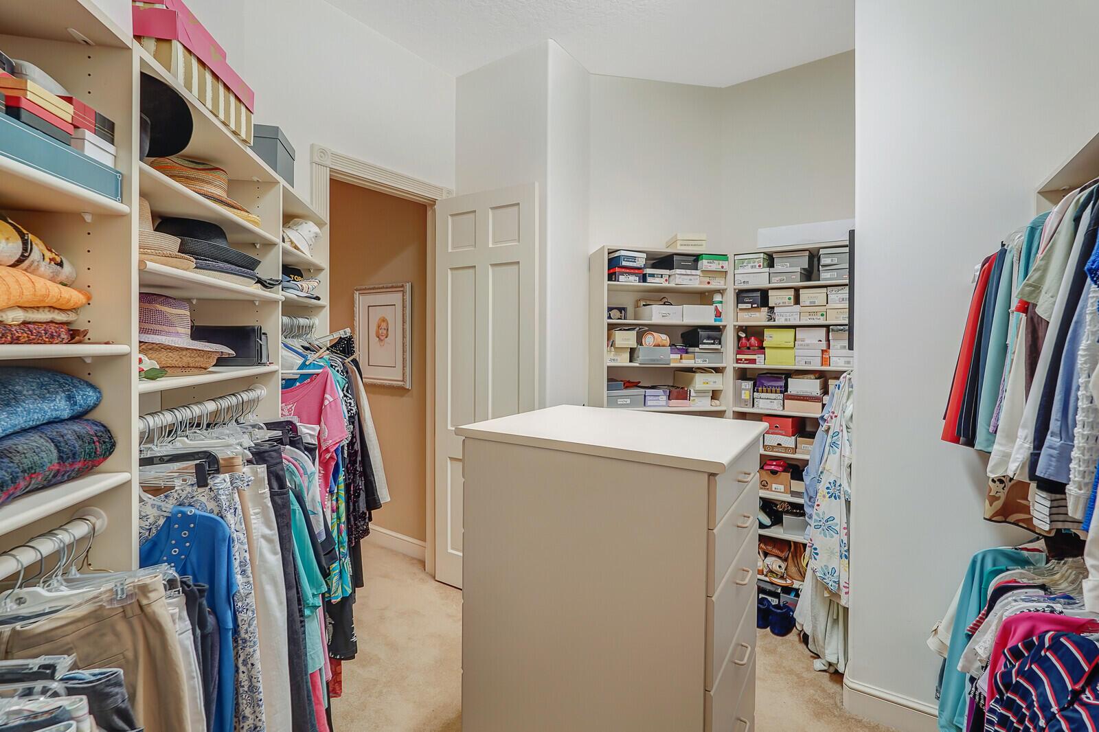 BALLENISLES - Residential