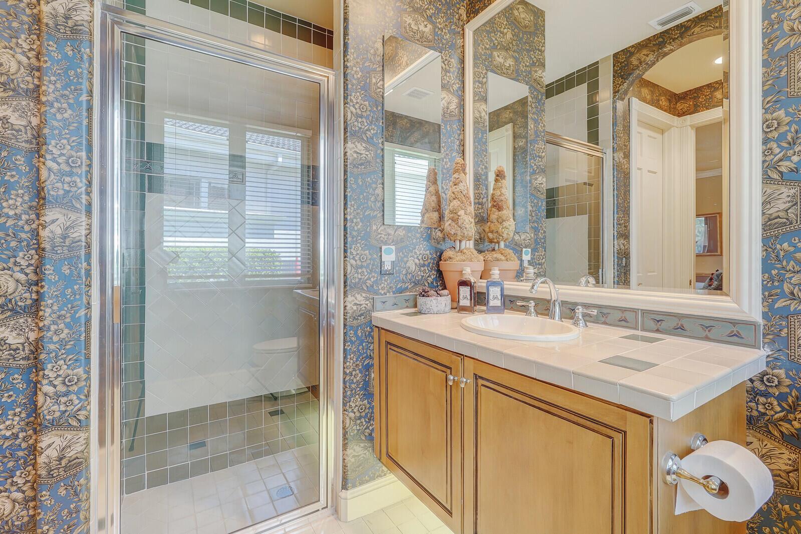 BALLENISLES - Residential